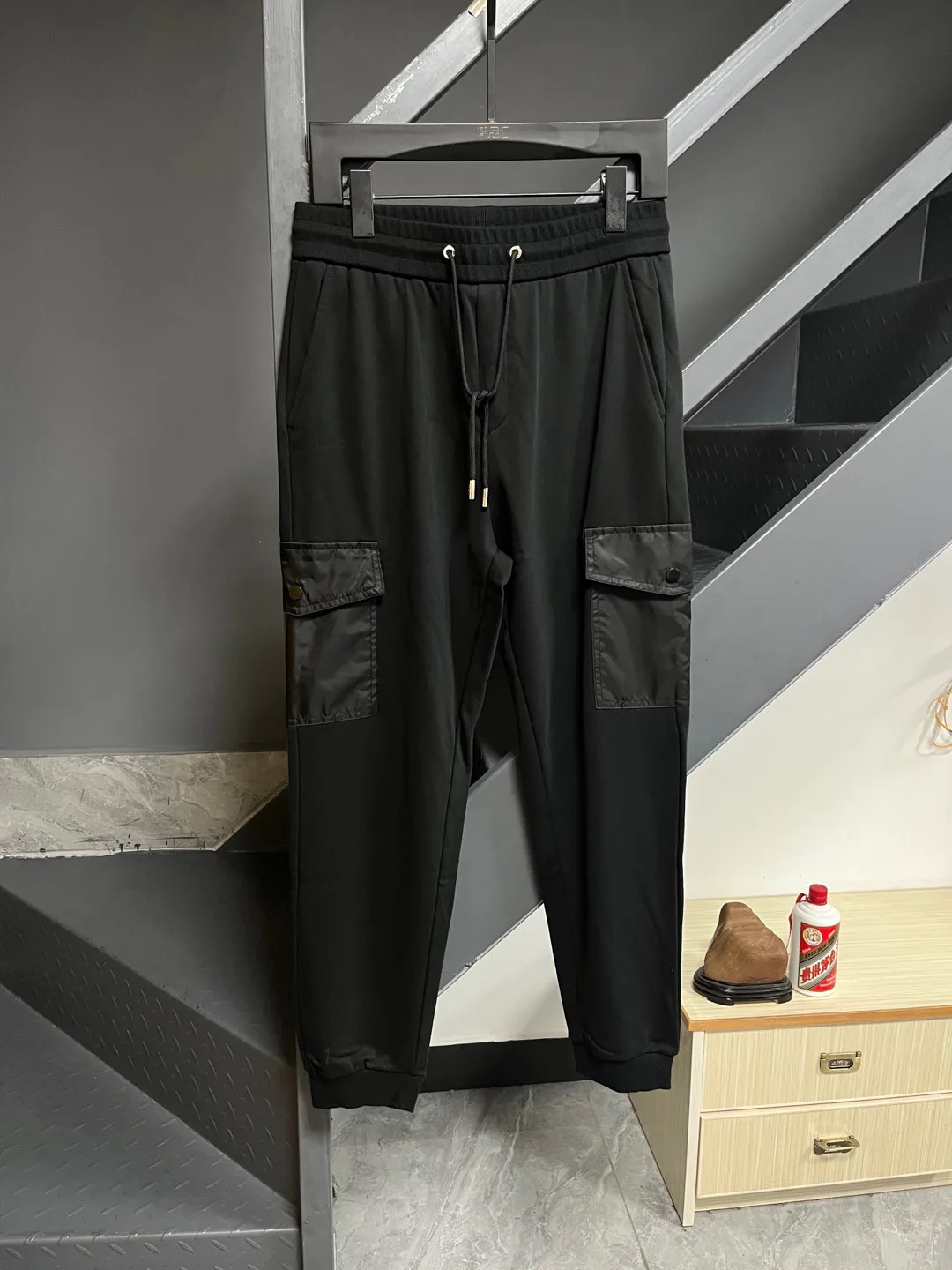 Брюки Мужские Prada 75729