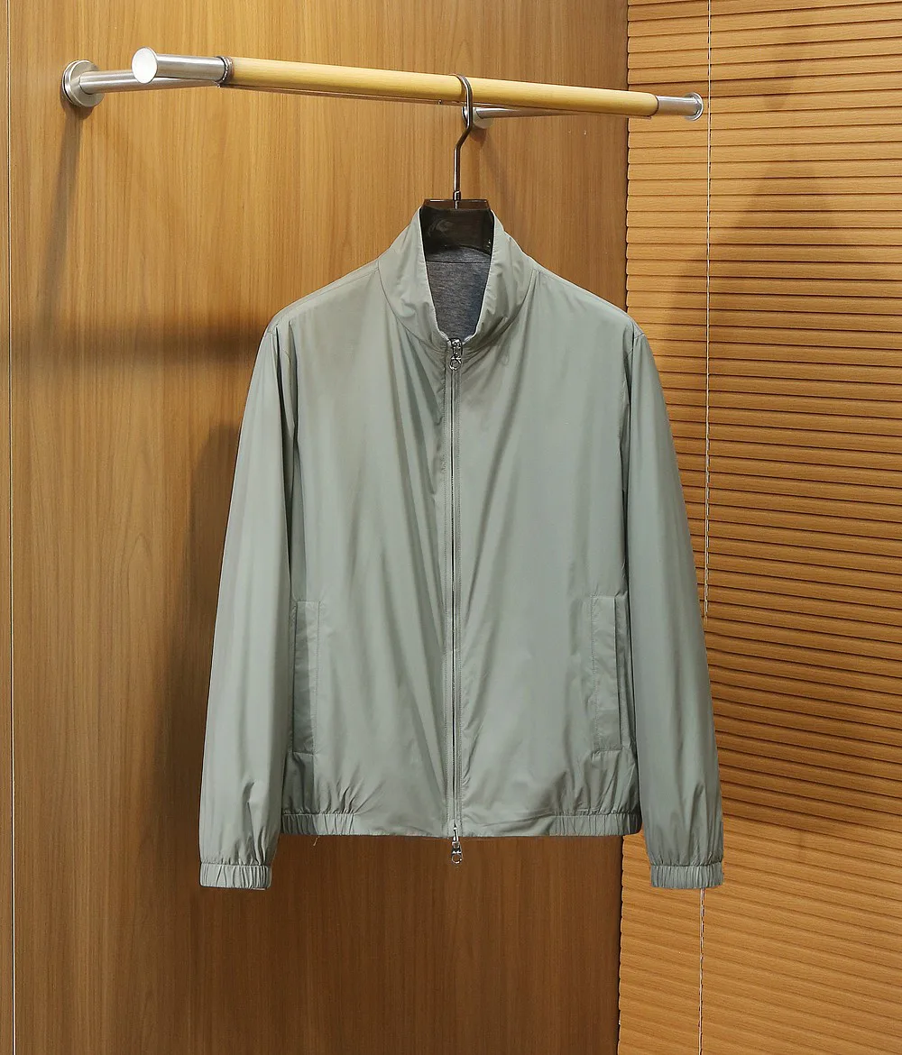 Куртки И Пуховики Мужские Loro Piana 13428293