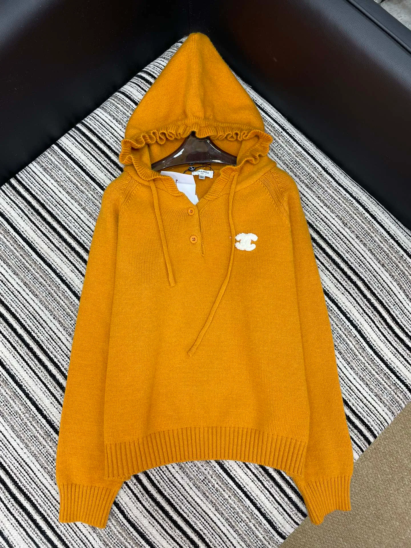 Джемперы И Свитеры Женские Chanel 952844