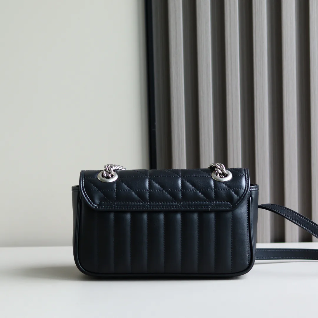 Классические Сумки Женские Gucci 11488275