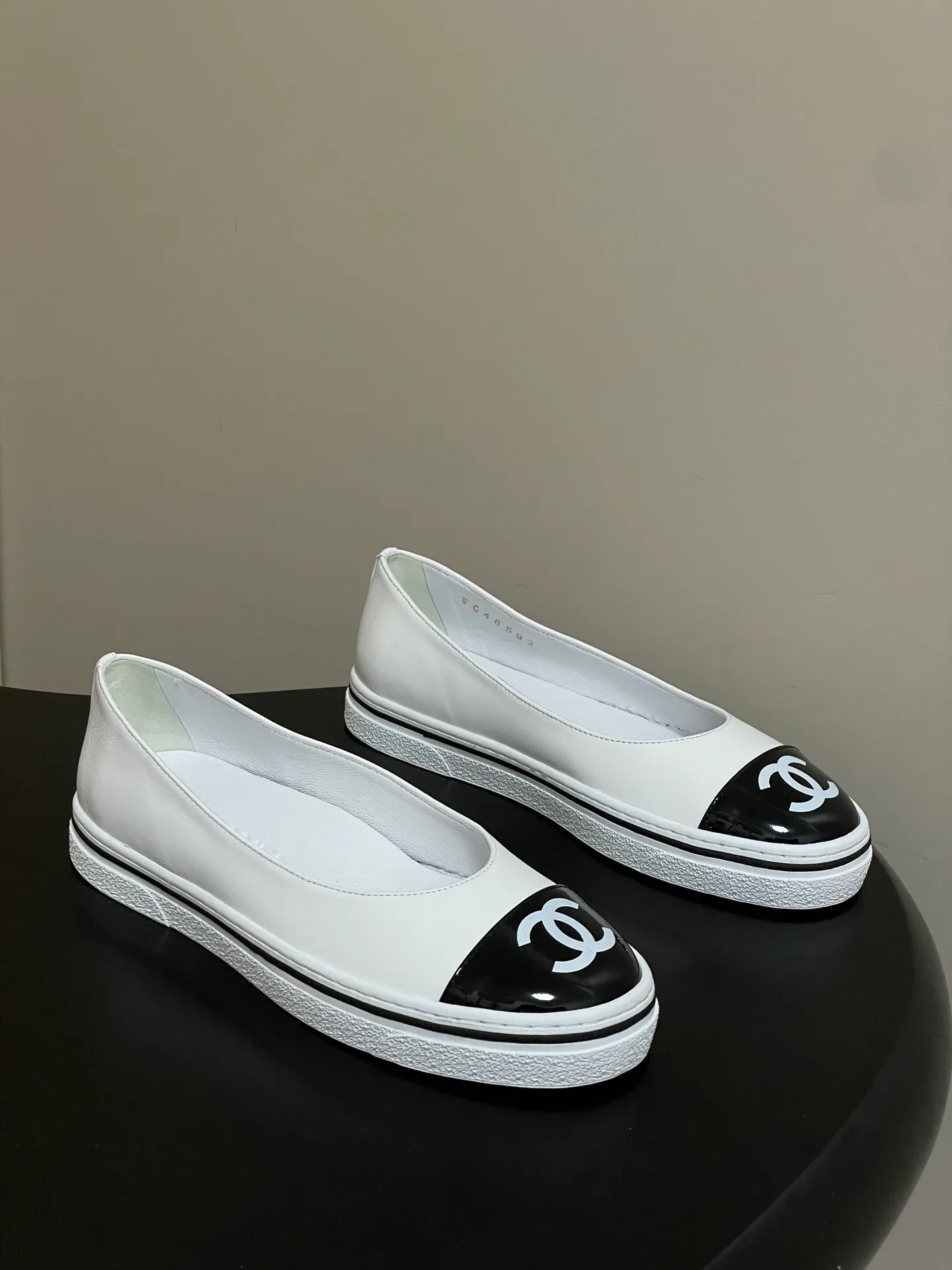 Туфли Женские Chanel 5055096