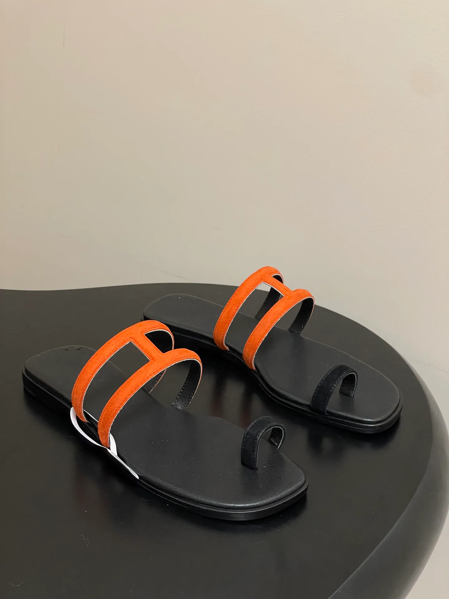 Шлепанцы Женские Hermes 252991