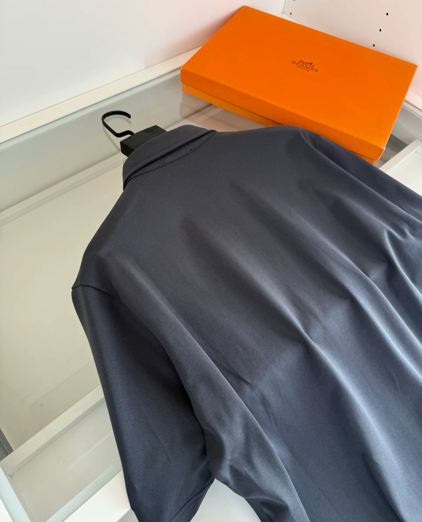 Рубашки Мужские Hermes 13182362