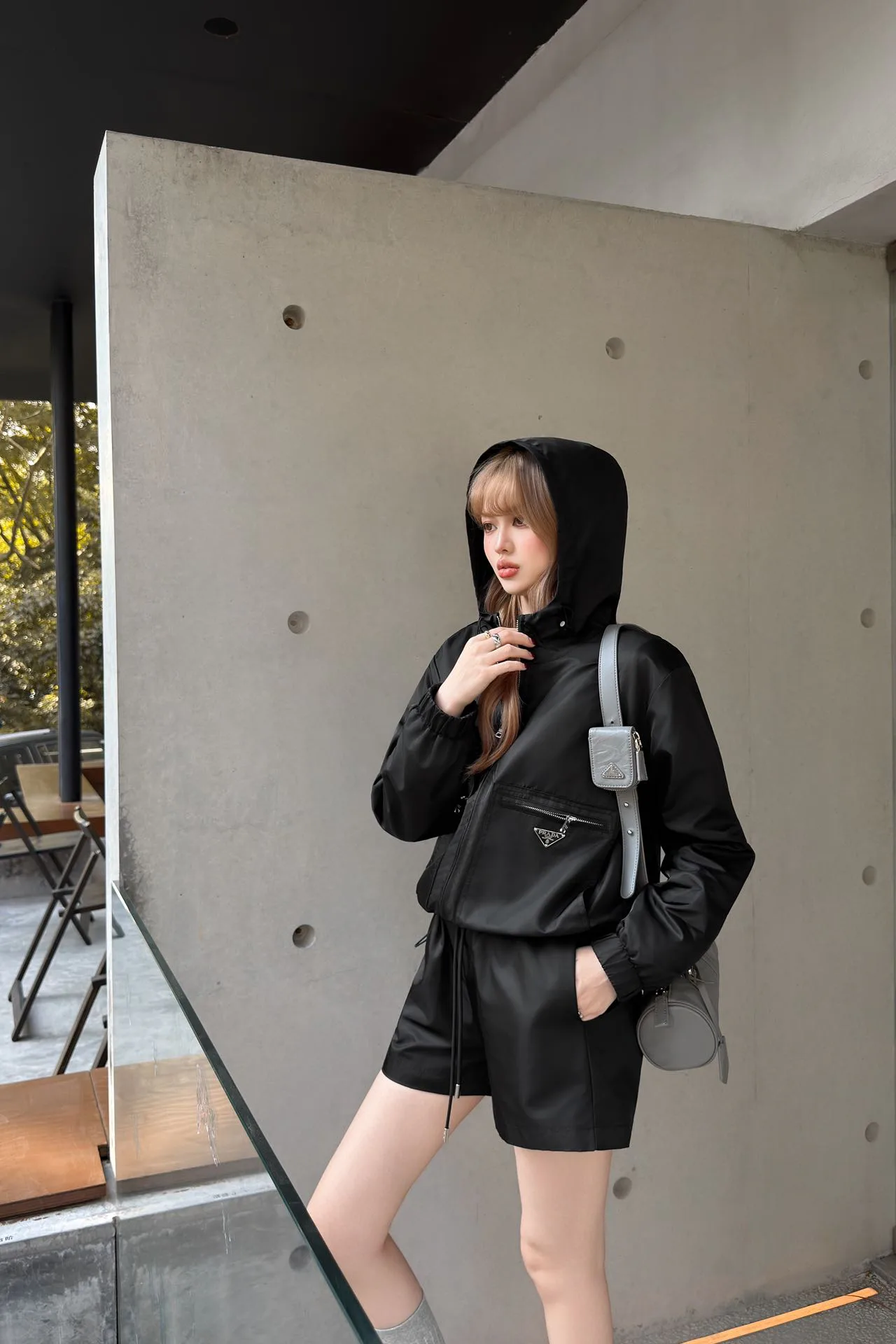Спортивные Костюмы Женские Prada 11363424