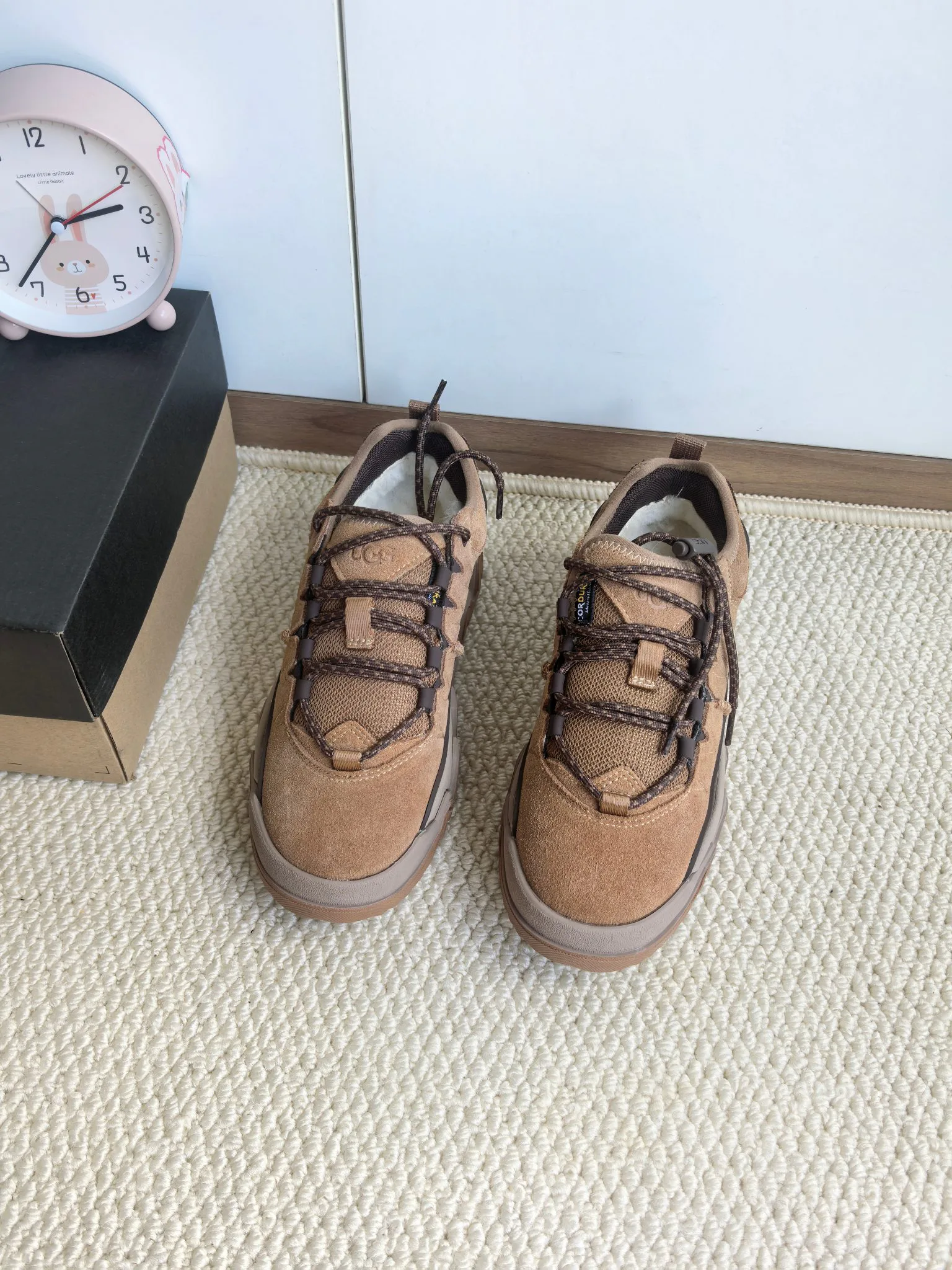 Кроссовки Женские Ugg 175985