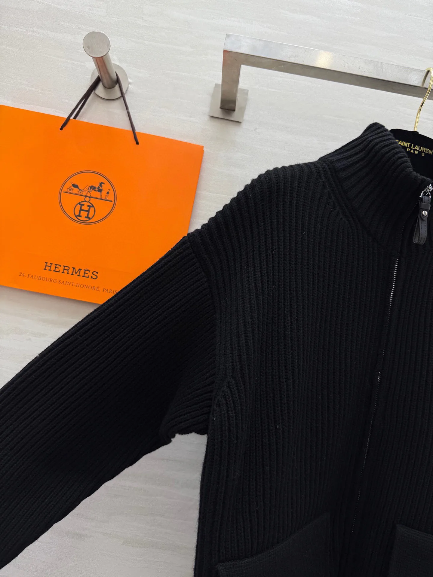Джемперы И Свитеры Женские Hermes 6470032