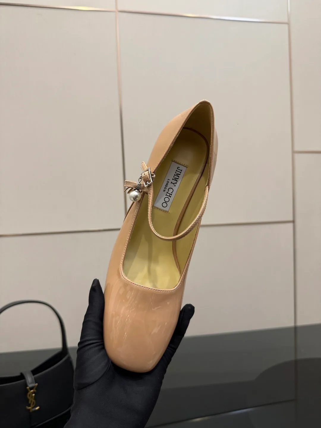 Туфли Женские Jimmy Choo 276270