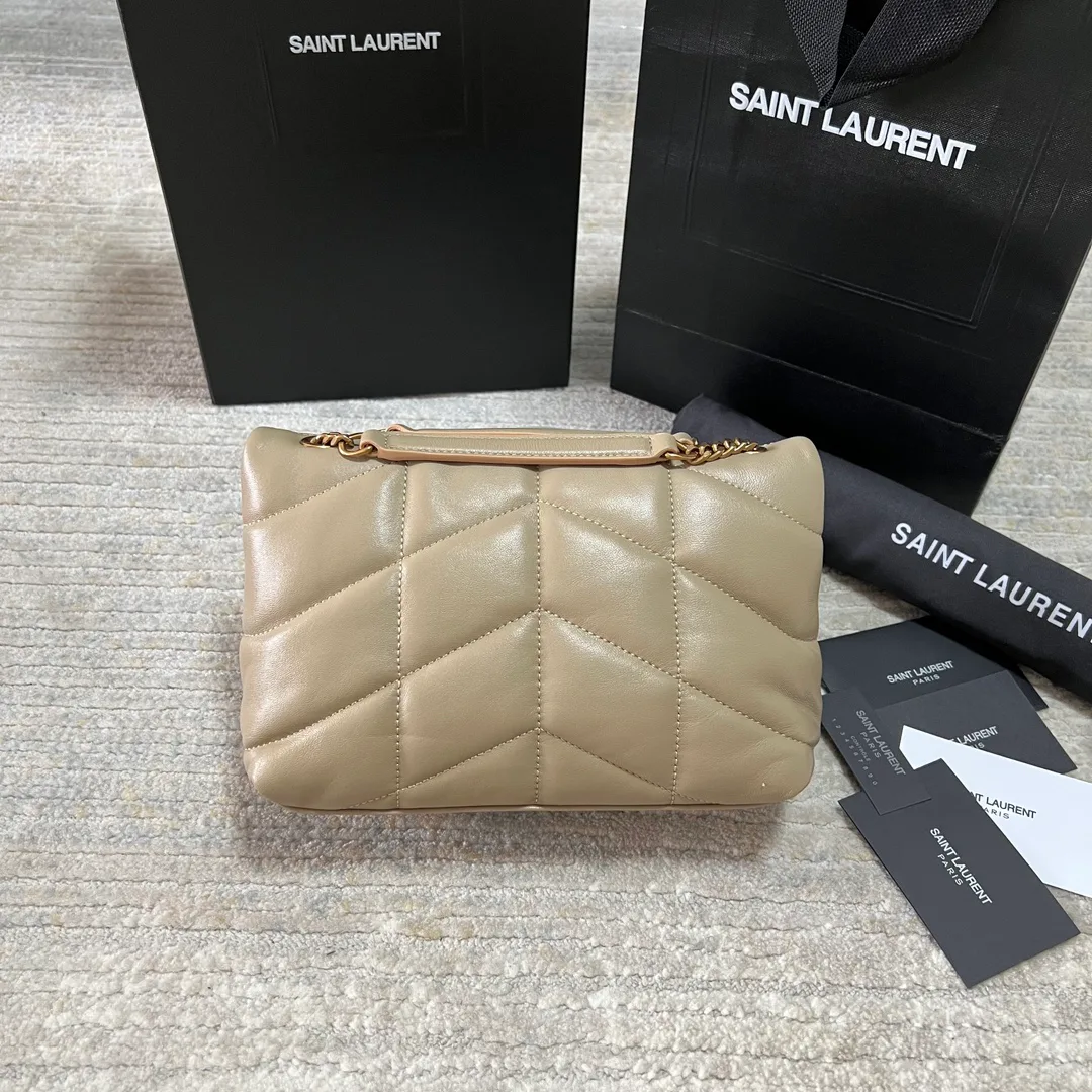Классические Сумки Женские Saint Laurent 11664947