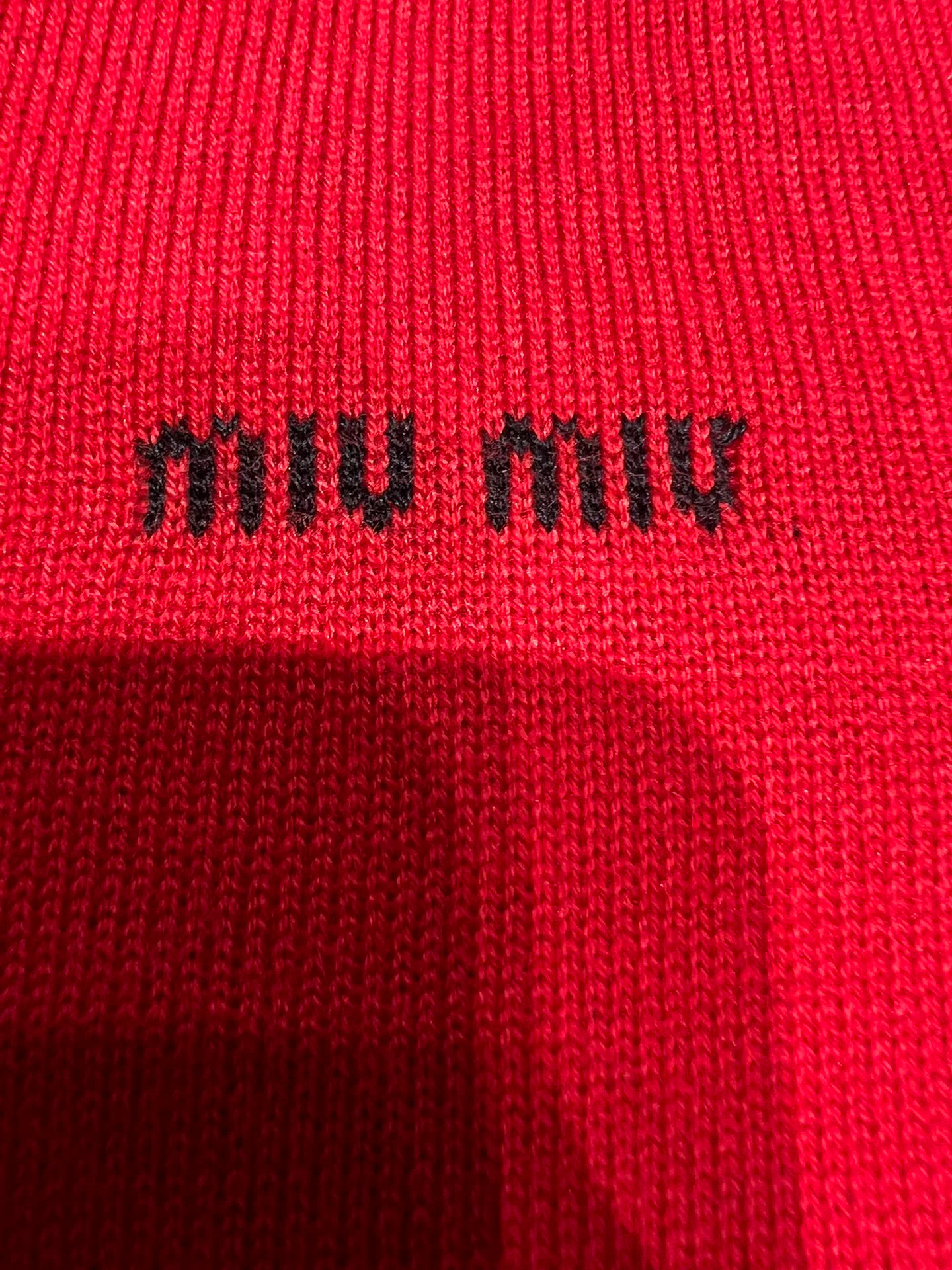 Джемперы И Свитеры Женские Miu Miu 927369