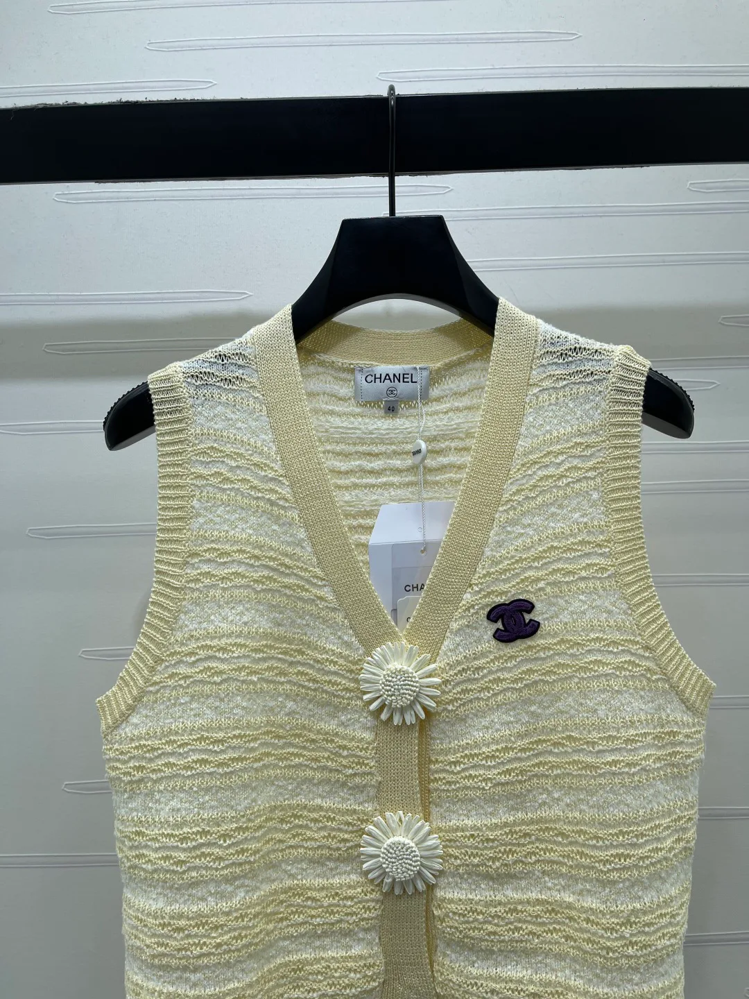 Жилеты Женские Chanel 11575813