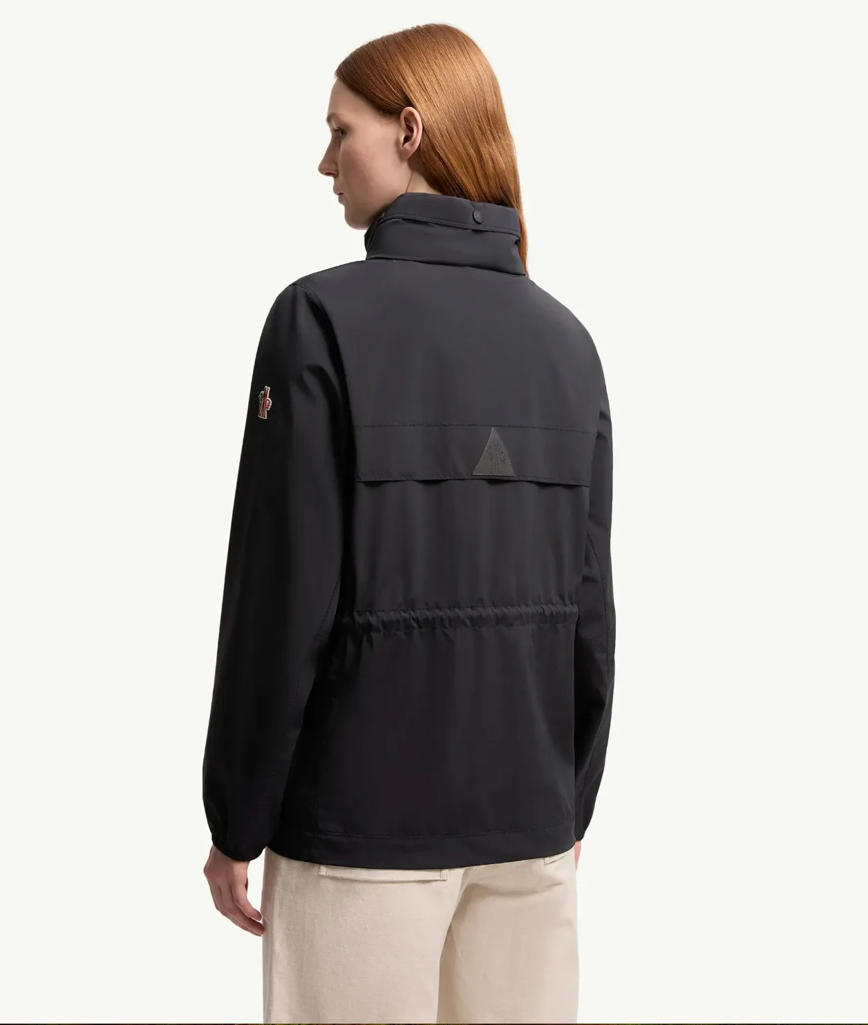 Куртки И Пуховики Женские Moncler 12636010