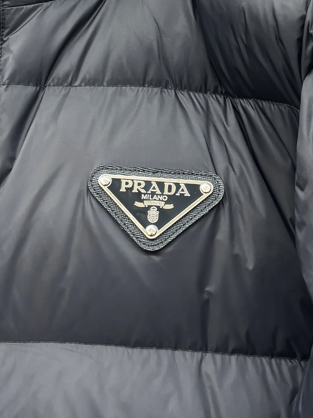 Куртки Мужские Prada 492989