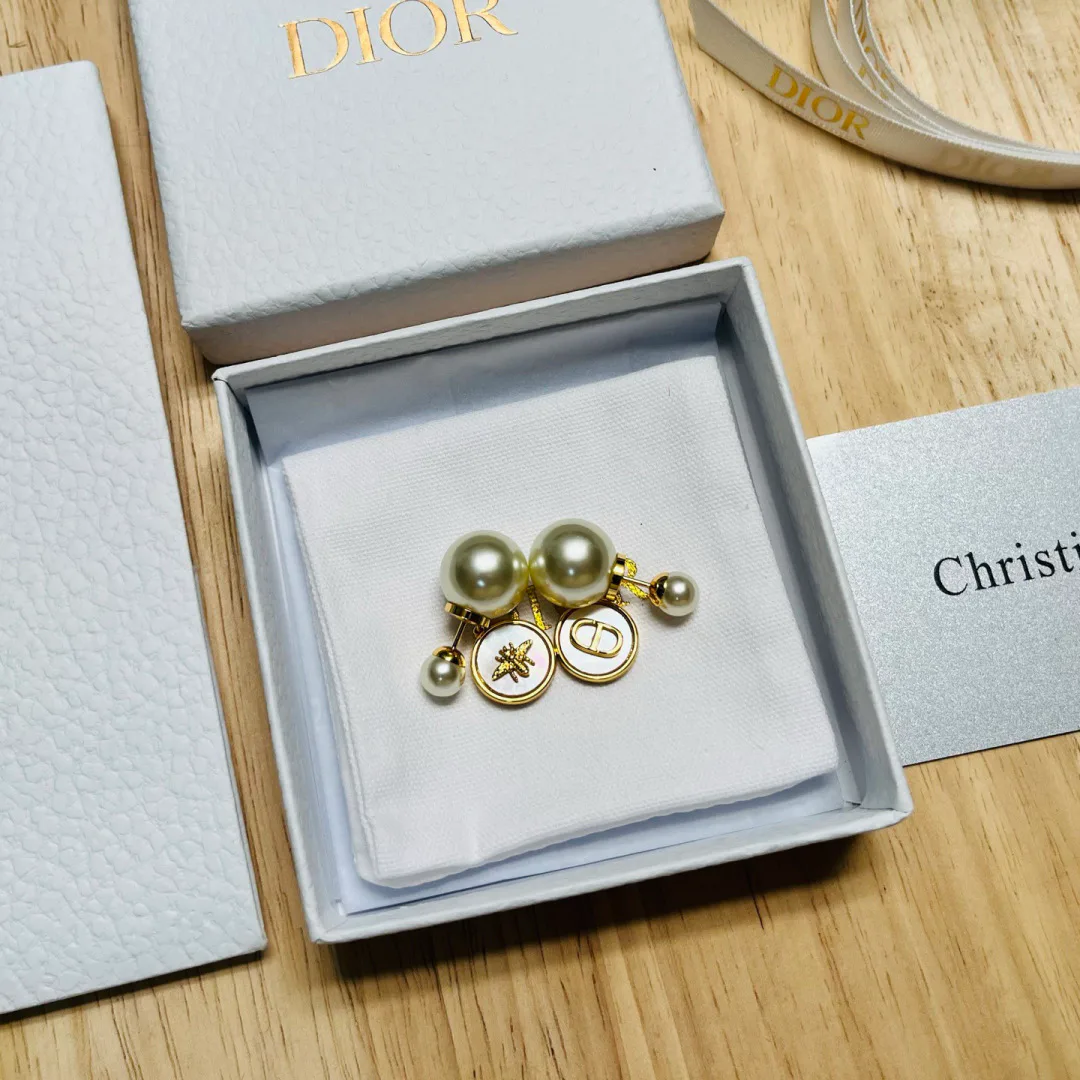 Бижутерия Christian Dior 977016