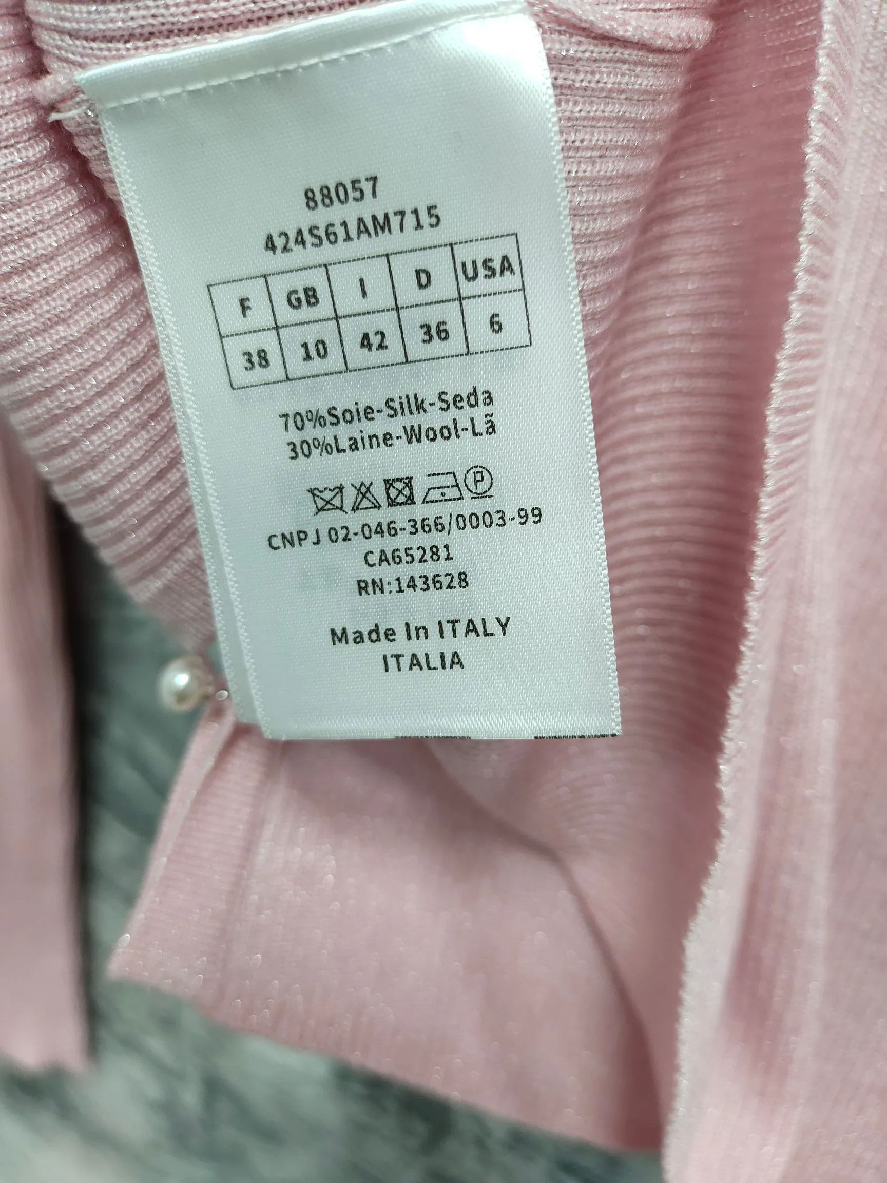 Джемперы И Свитеры Женские Christian Dior 11490234