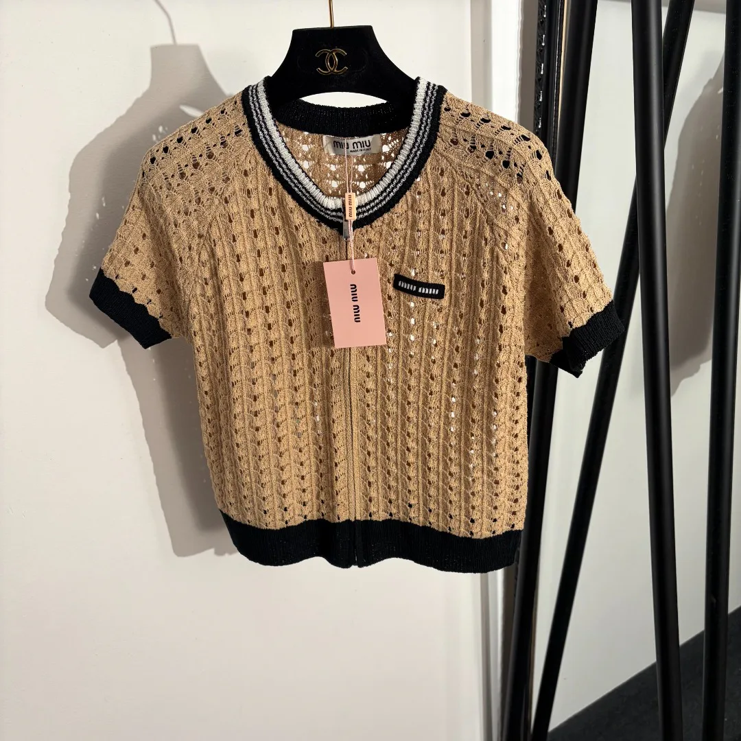 Джемперы И Свитеры Мужские Miu Miu 12896590