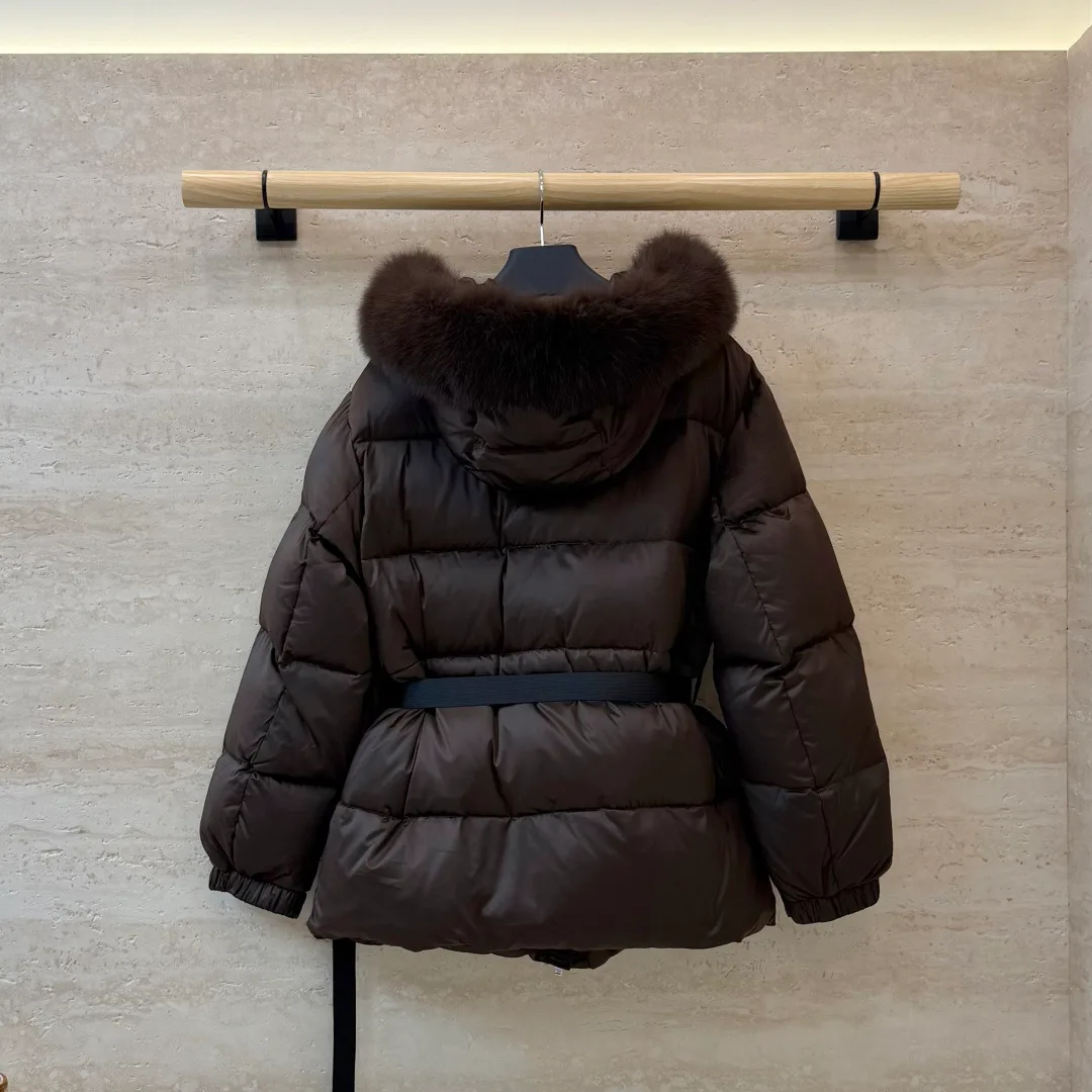 Куртки И Пуховики Женские Prada 18674646