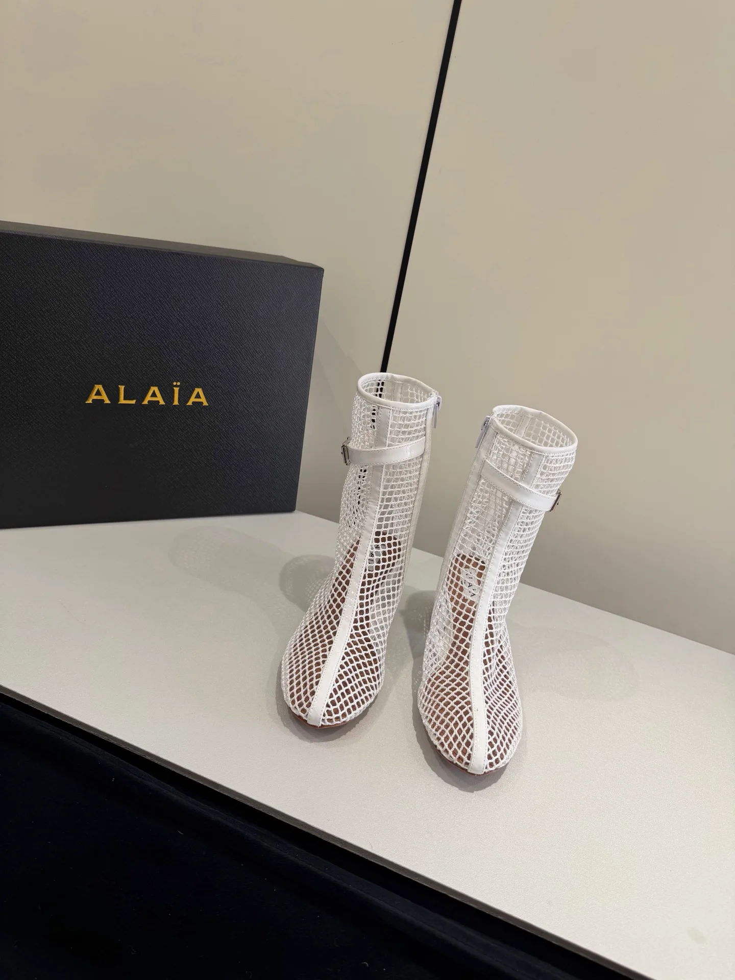 Ботильоны Женские Alaia 17977477