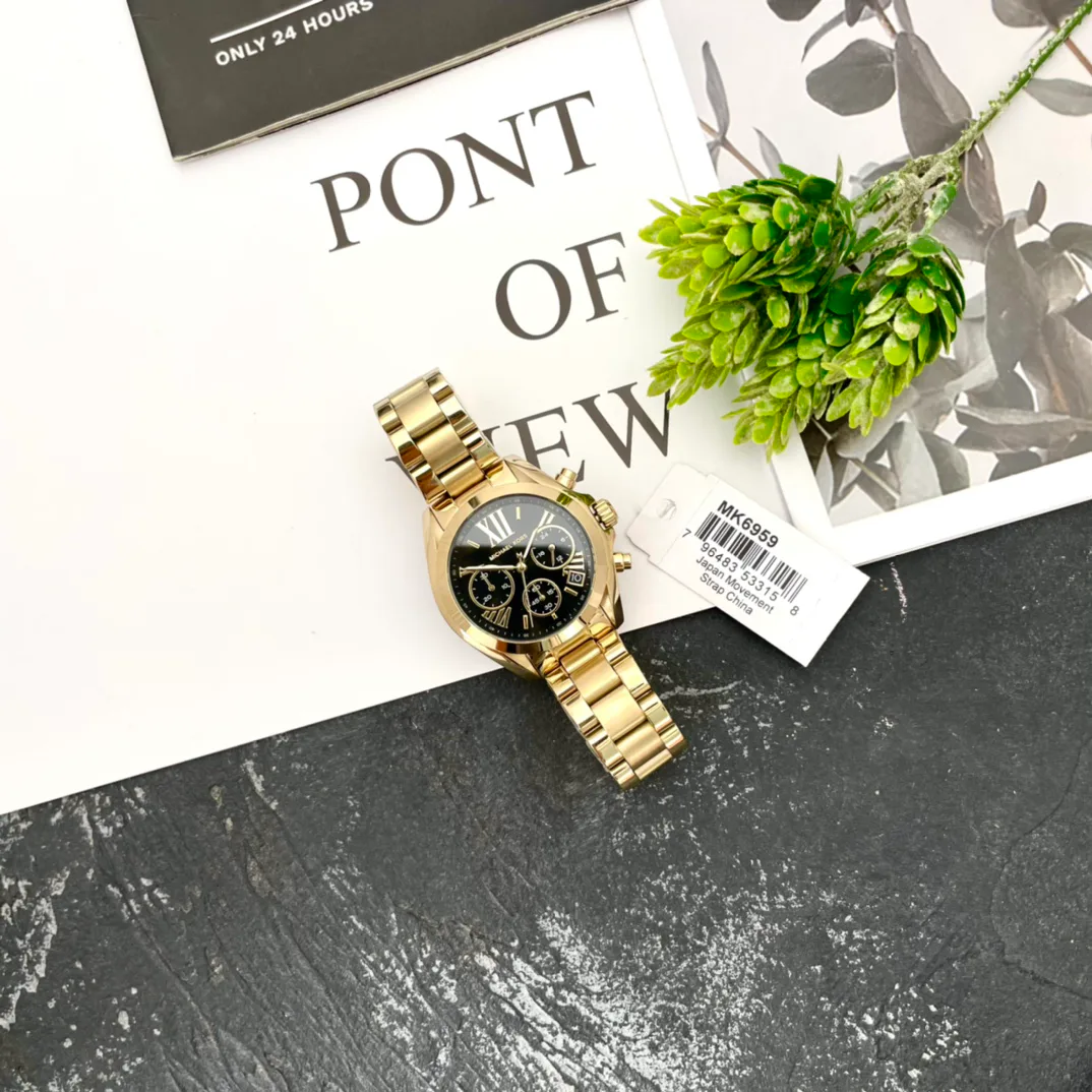 Часы Женские Michael Kors 17246824