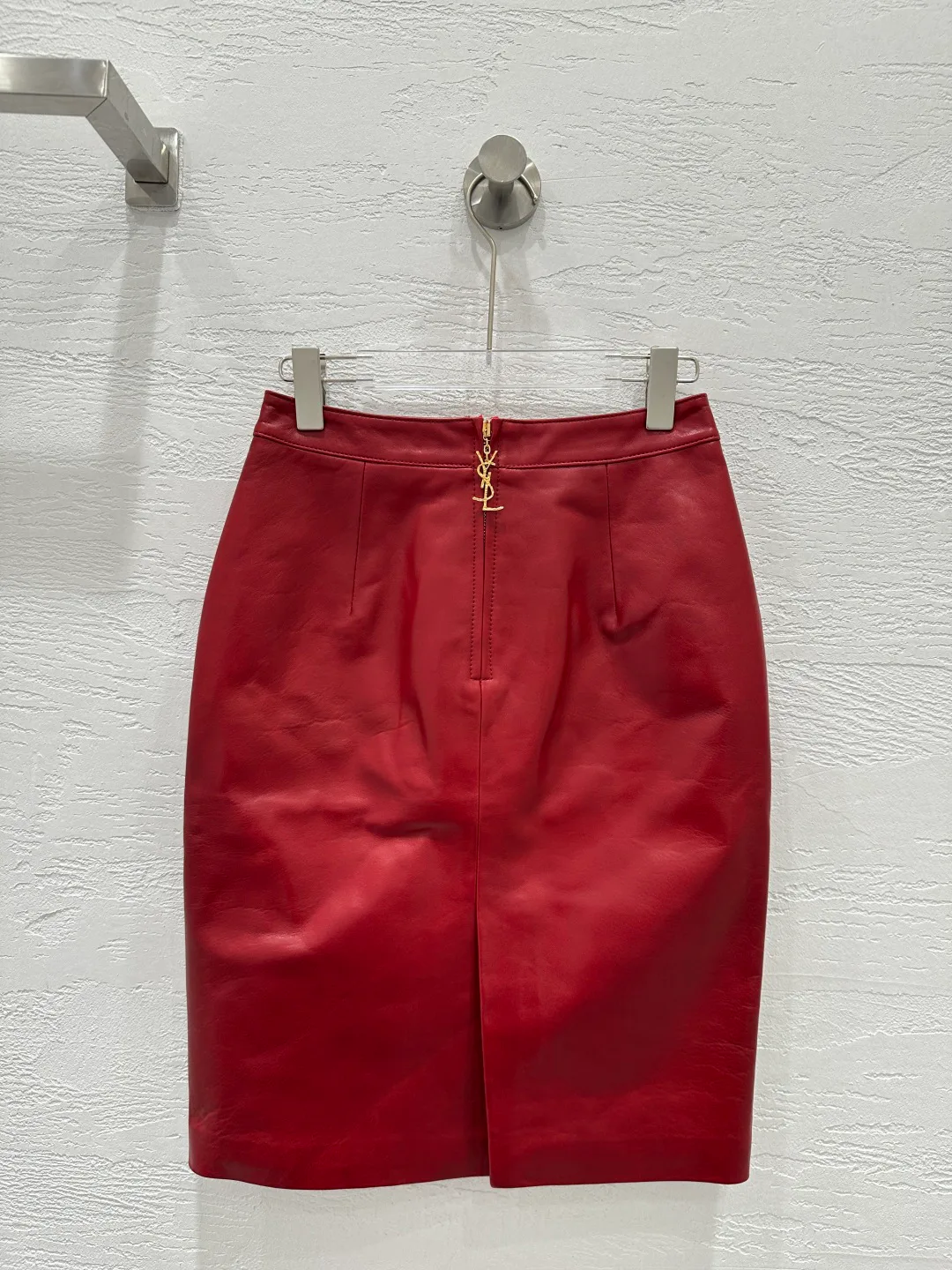 Юбки Женские Saint Laurent 5072179