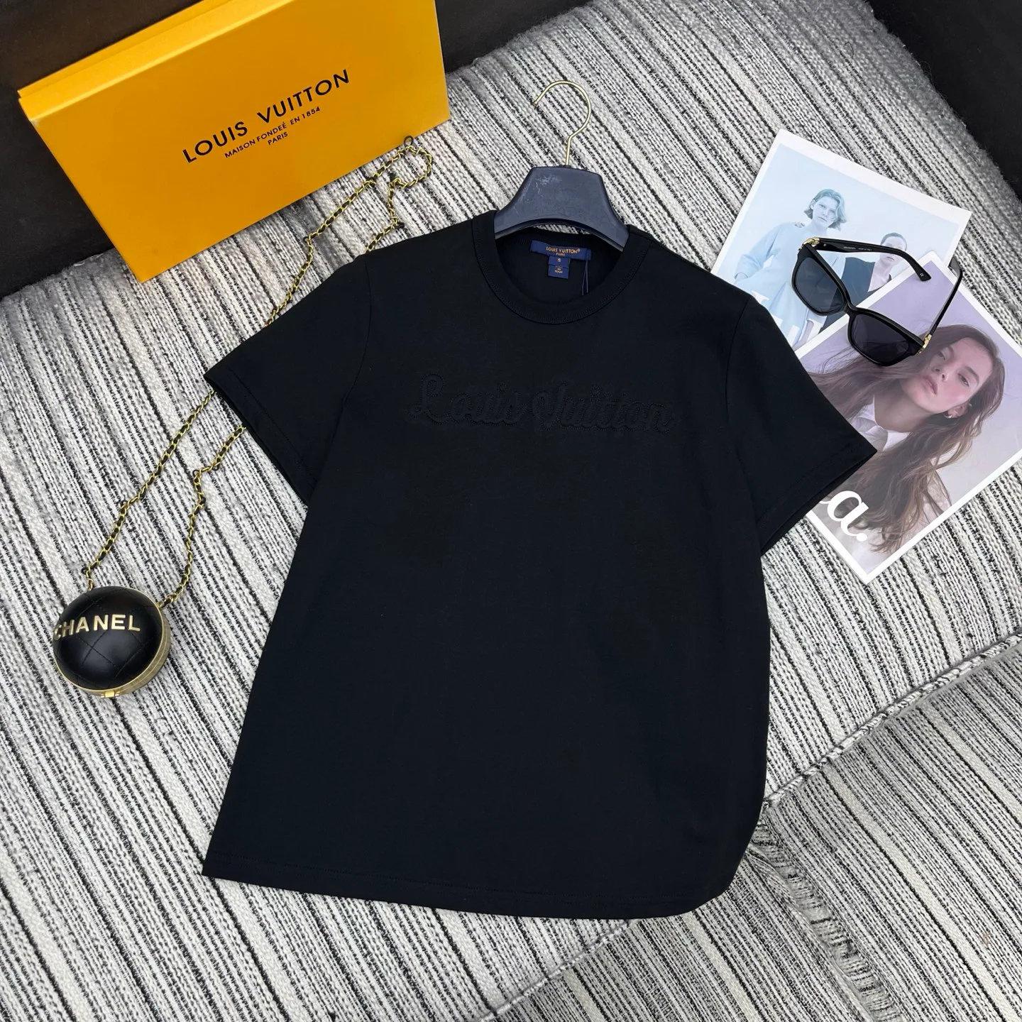 Футболки Женские Louis Vuitton 13481823