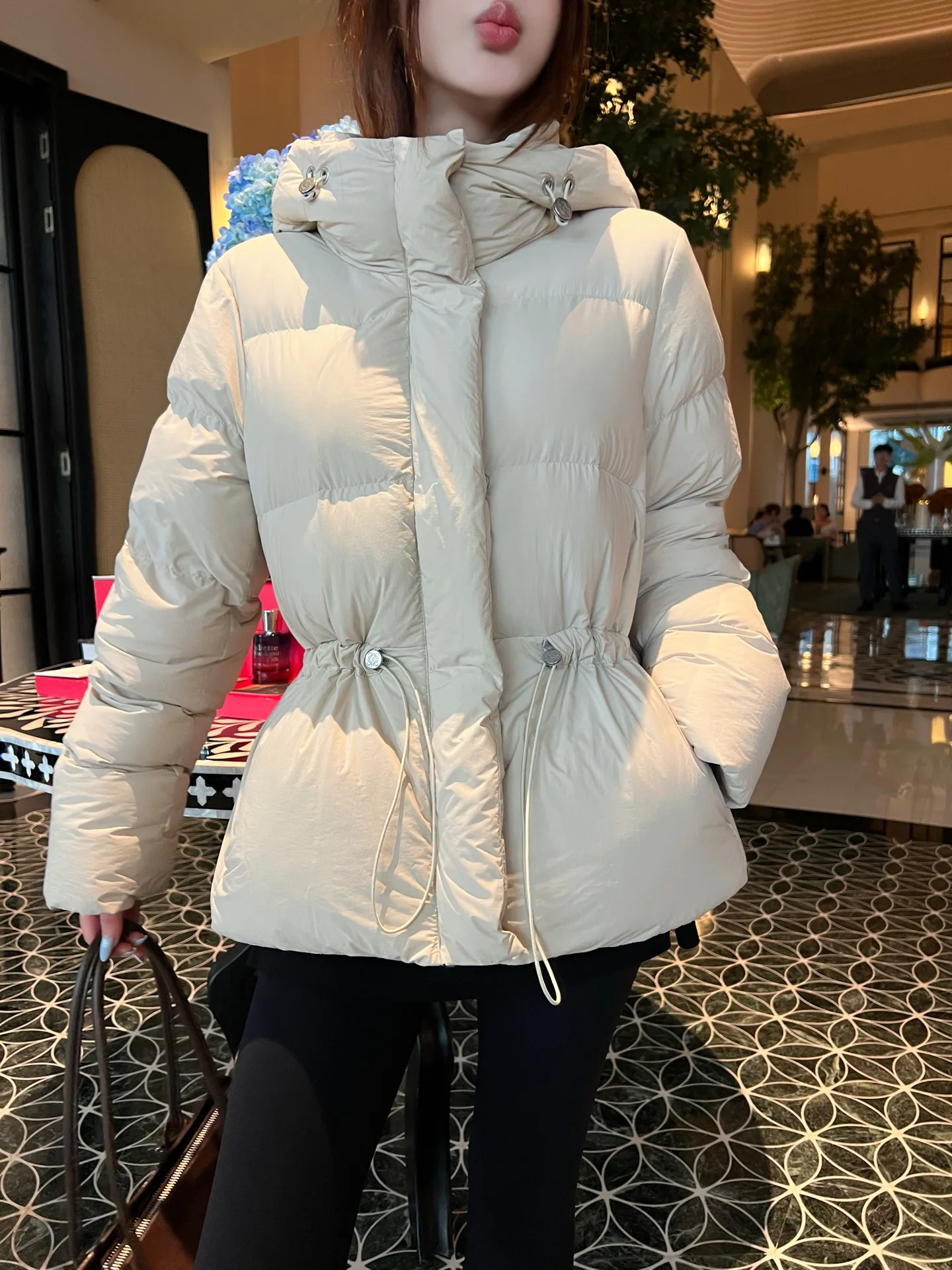 Куртки И Пуховики Женские Loewe 18108375