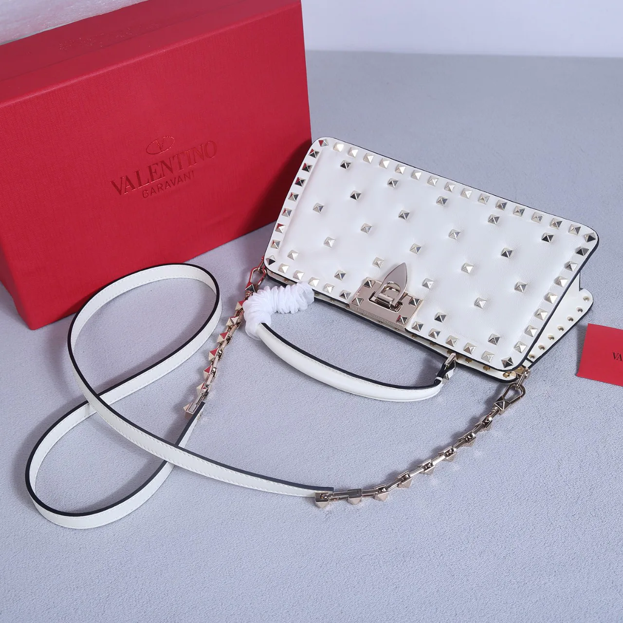 Сумки На Ремне Женские Valentino 4615