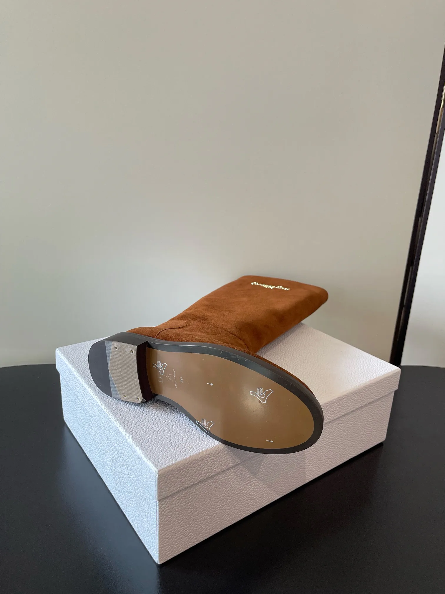 Сапоги Женские Christian Dior 1523290