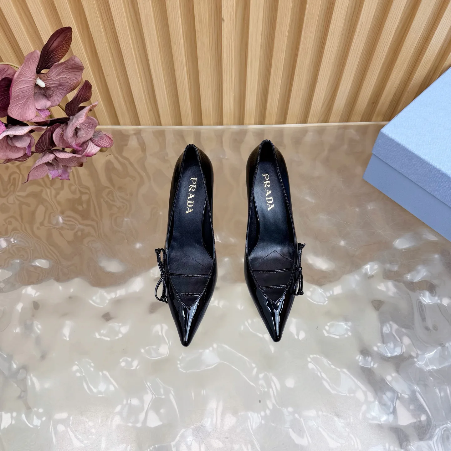 Туфли Женские Prada 11411882