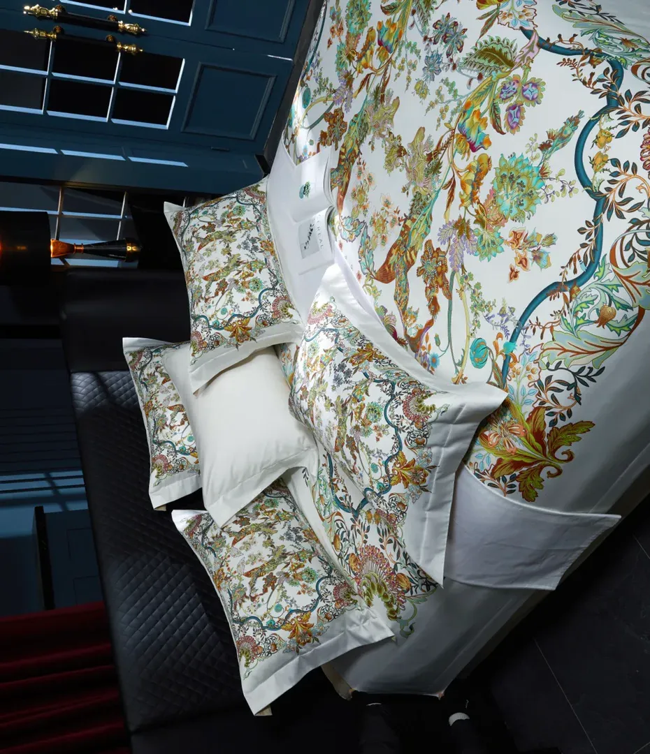 Постельное Белье Hermes 233227