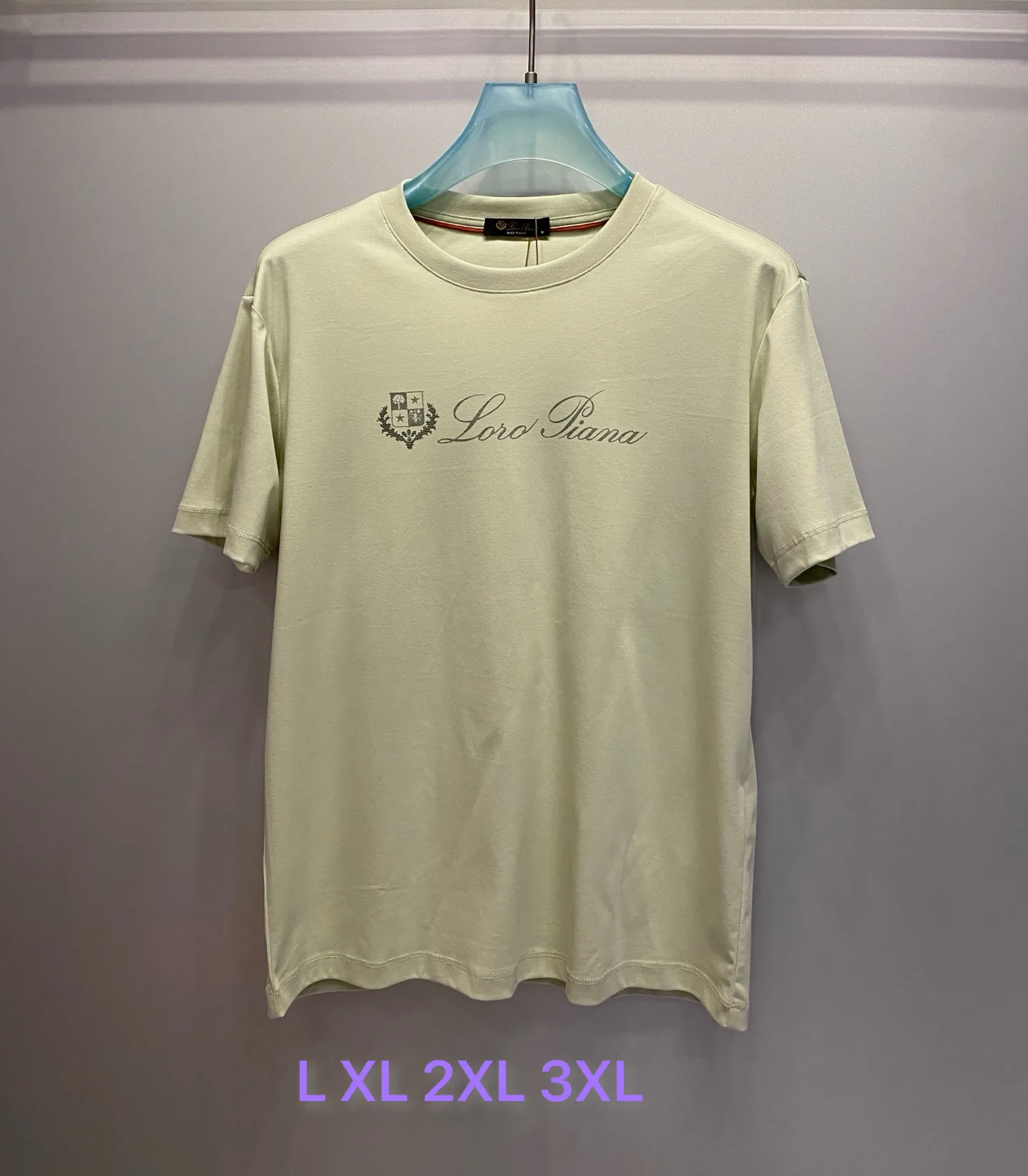 Футболки Мужские Loro Piana 1752344