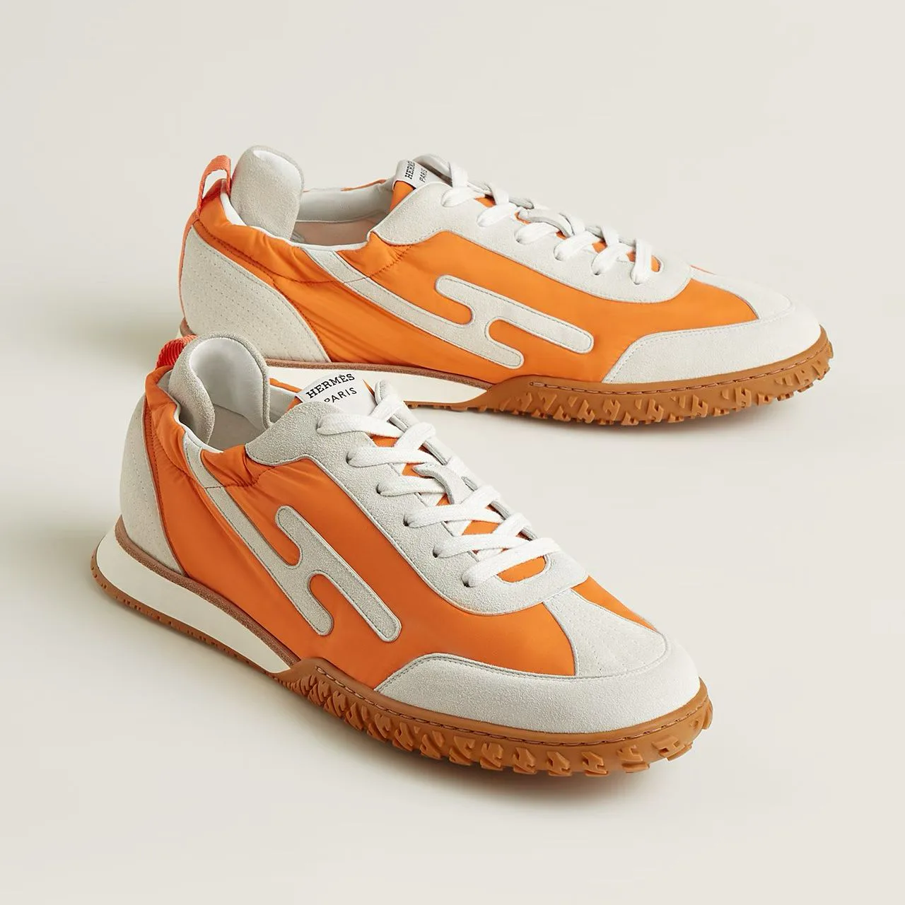 Кроссовки Женские Hermes 11765371