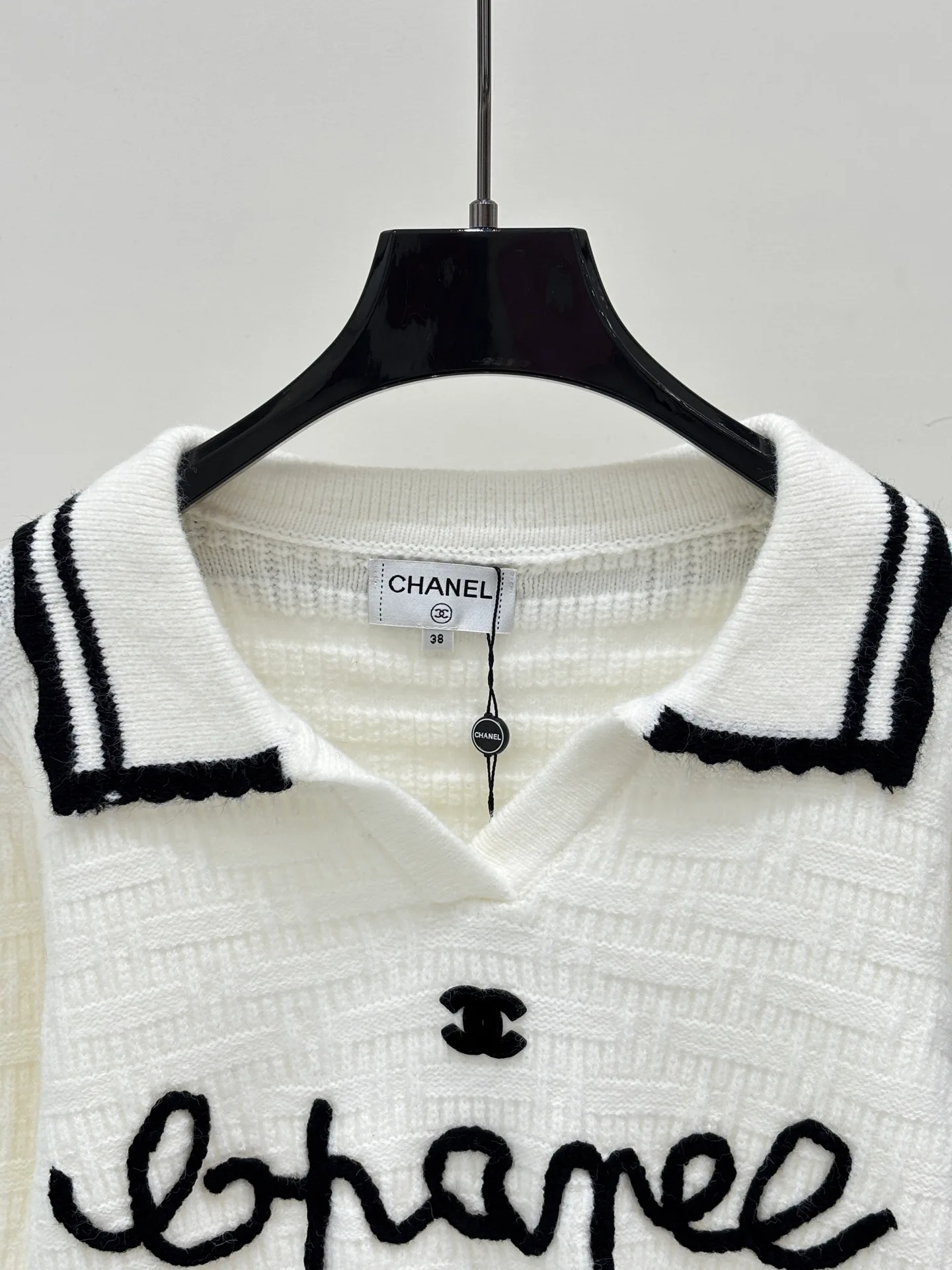 Джемперы И Свитеры Женские Chanel 18138501