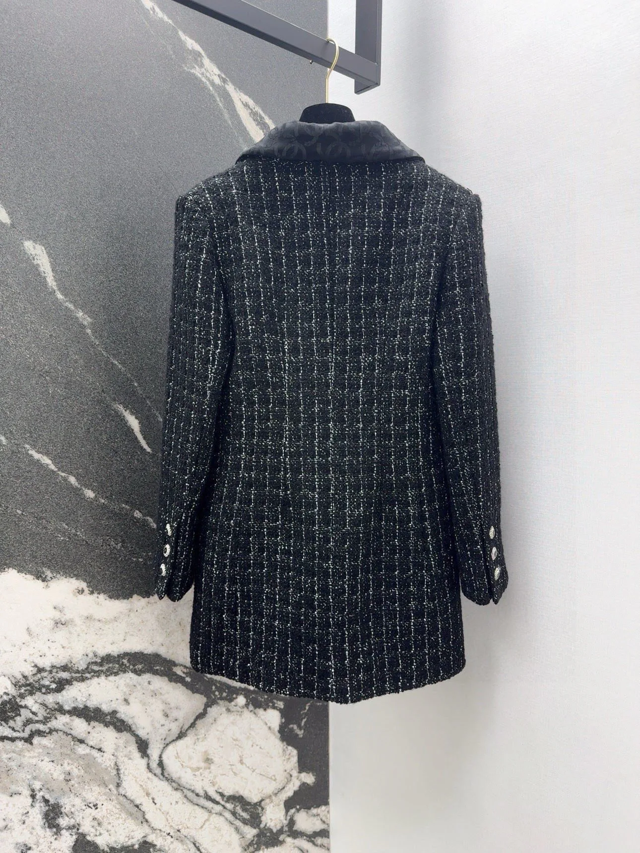 Куртки И Пуховики Женские Celine 1841810