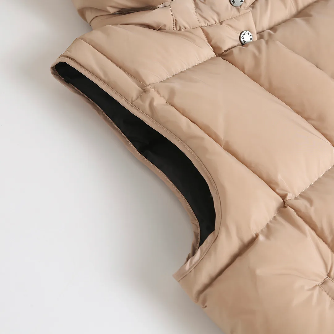 Жилеты Женские Moncler 18265683