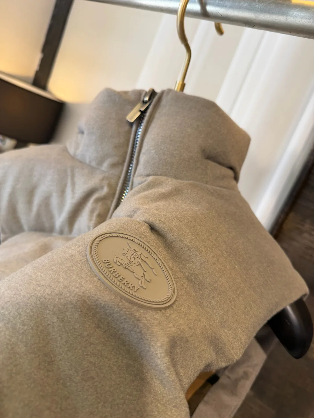 Жилеты Женские Burberry 18370507