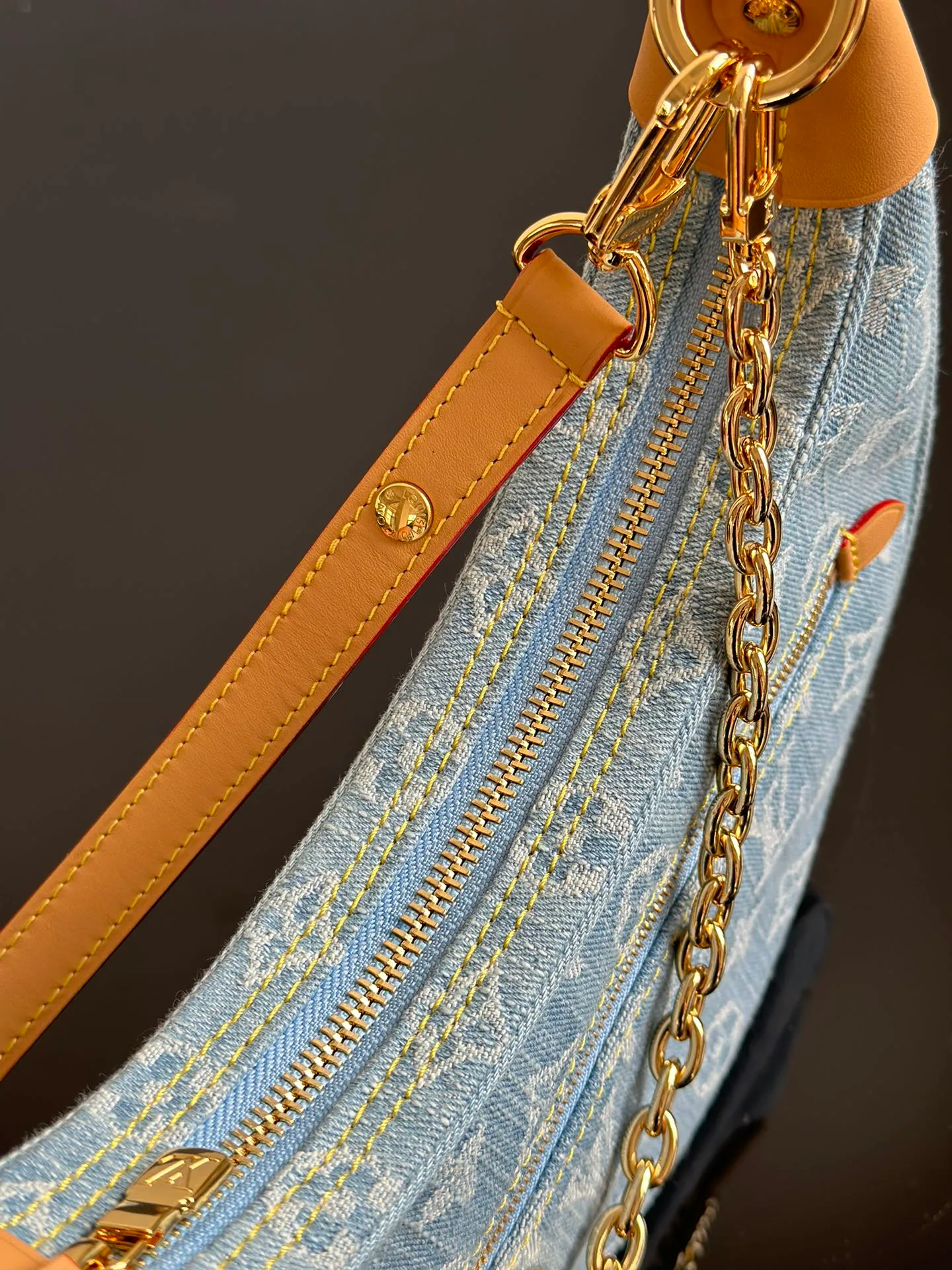 Сумки На Ремне Женские Louis Vuitton 14657