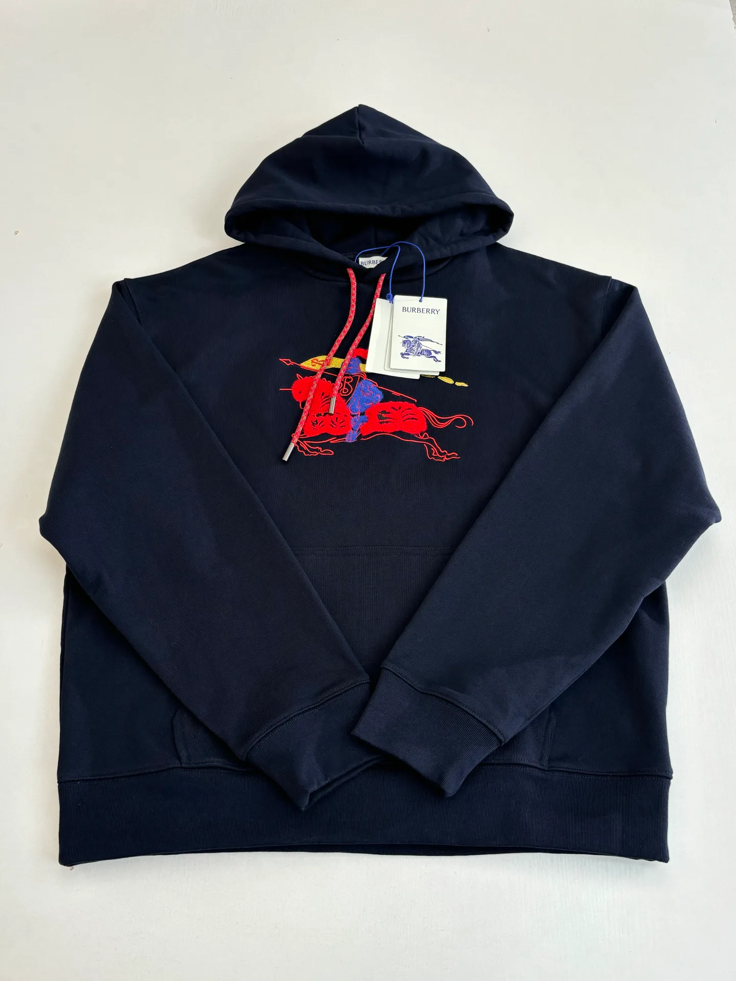 Свитшоты И Худи Мужские Burberry 1273521