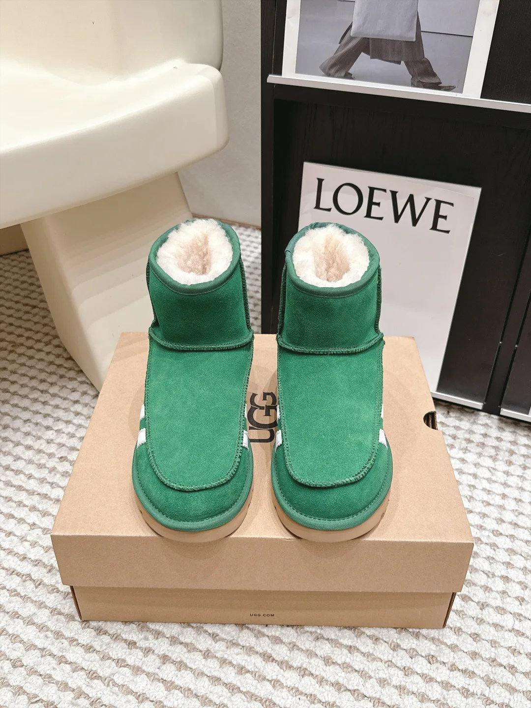 Угги Женские Ugg 18800959