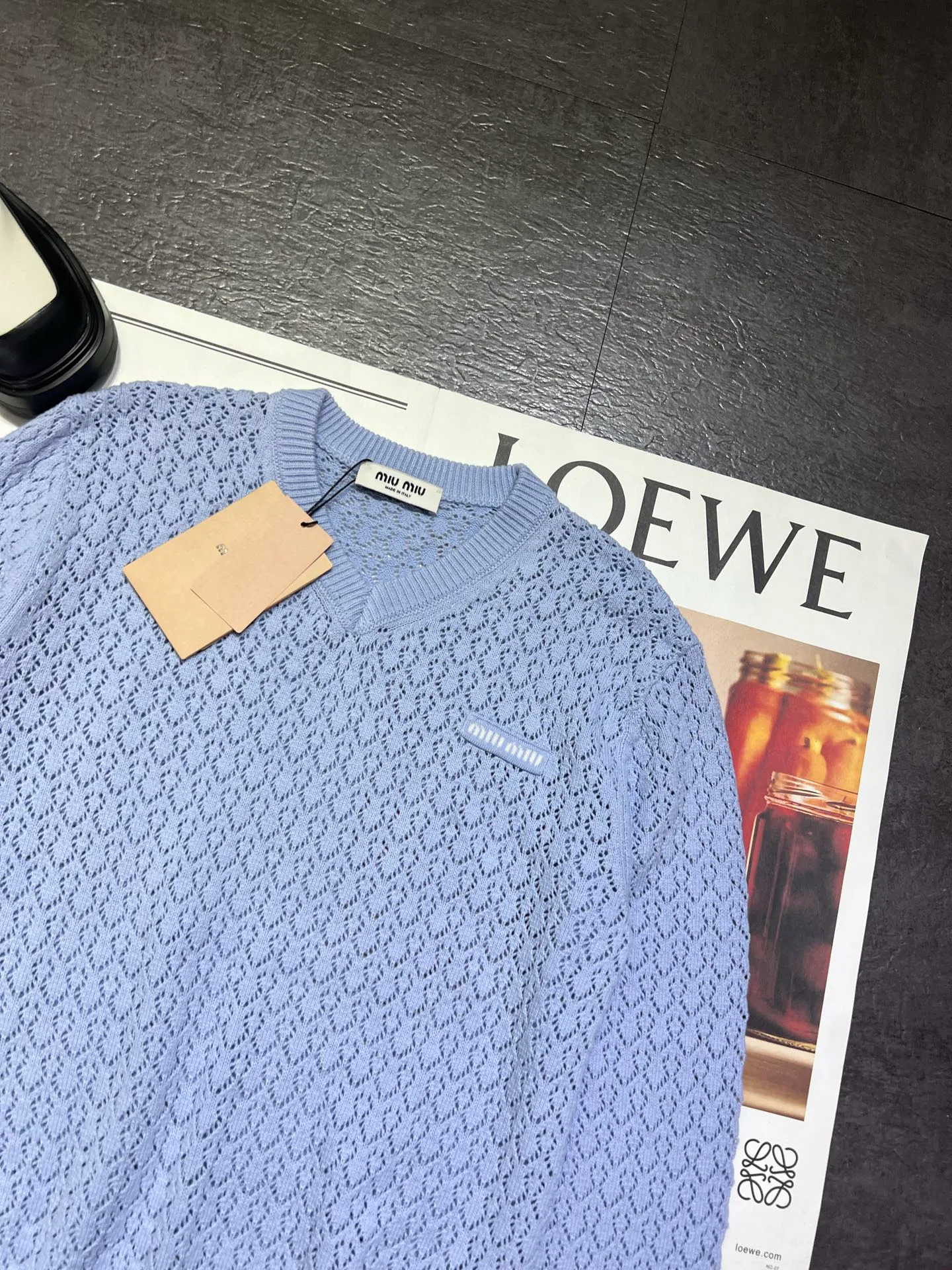 Джемперы И Свитеры Женские Miu Miu 12689313