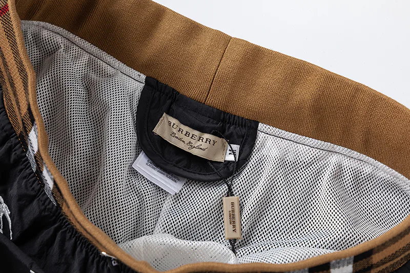 Шорты Мужские Burberry 11784043