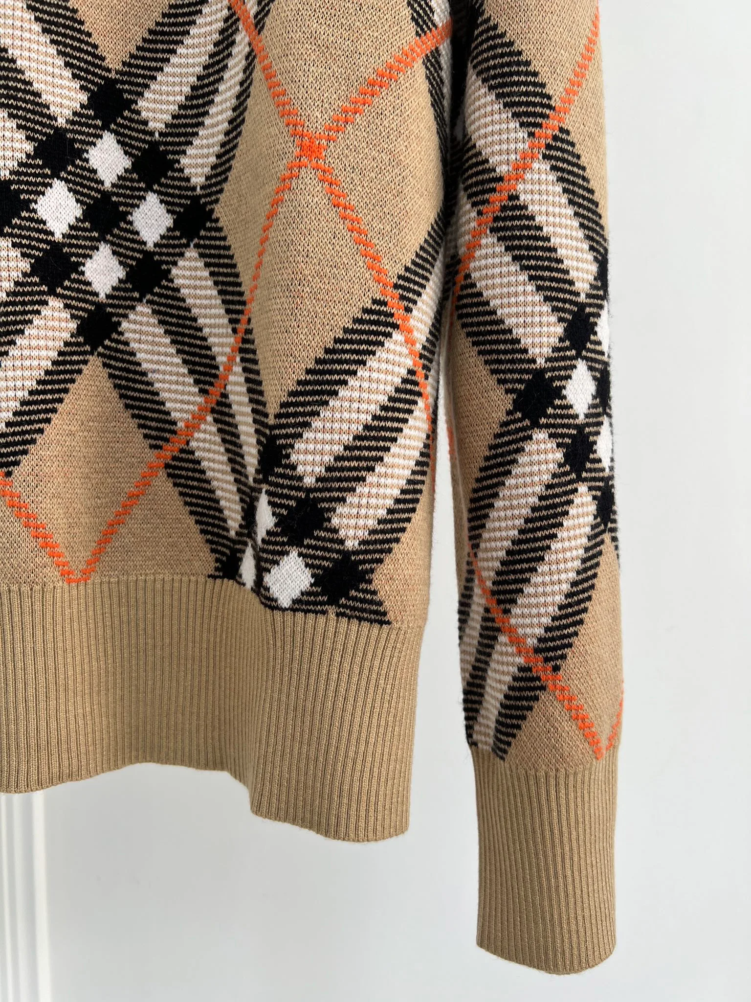 Джемперы И Свитеры Женские Burberry 10898865