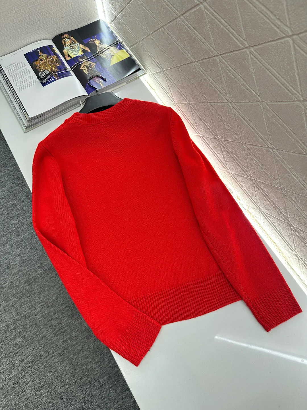 Джемперы И Свитеры Женские Chanel 553392