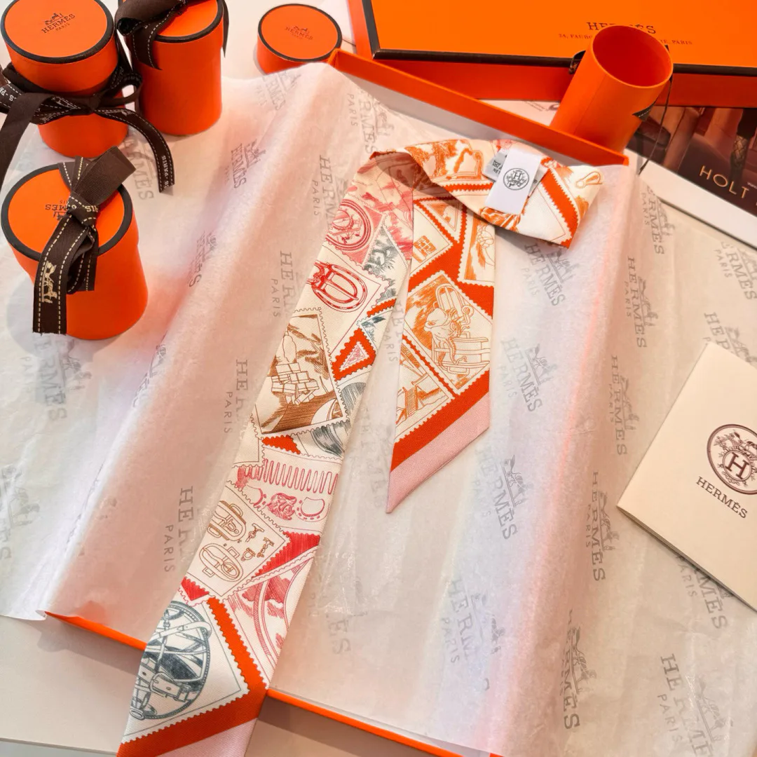 Платки Hermes 11055436