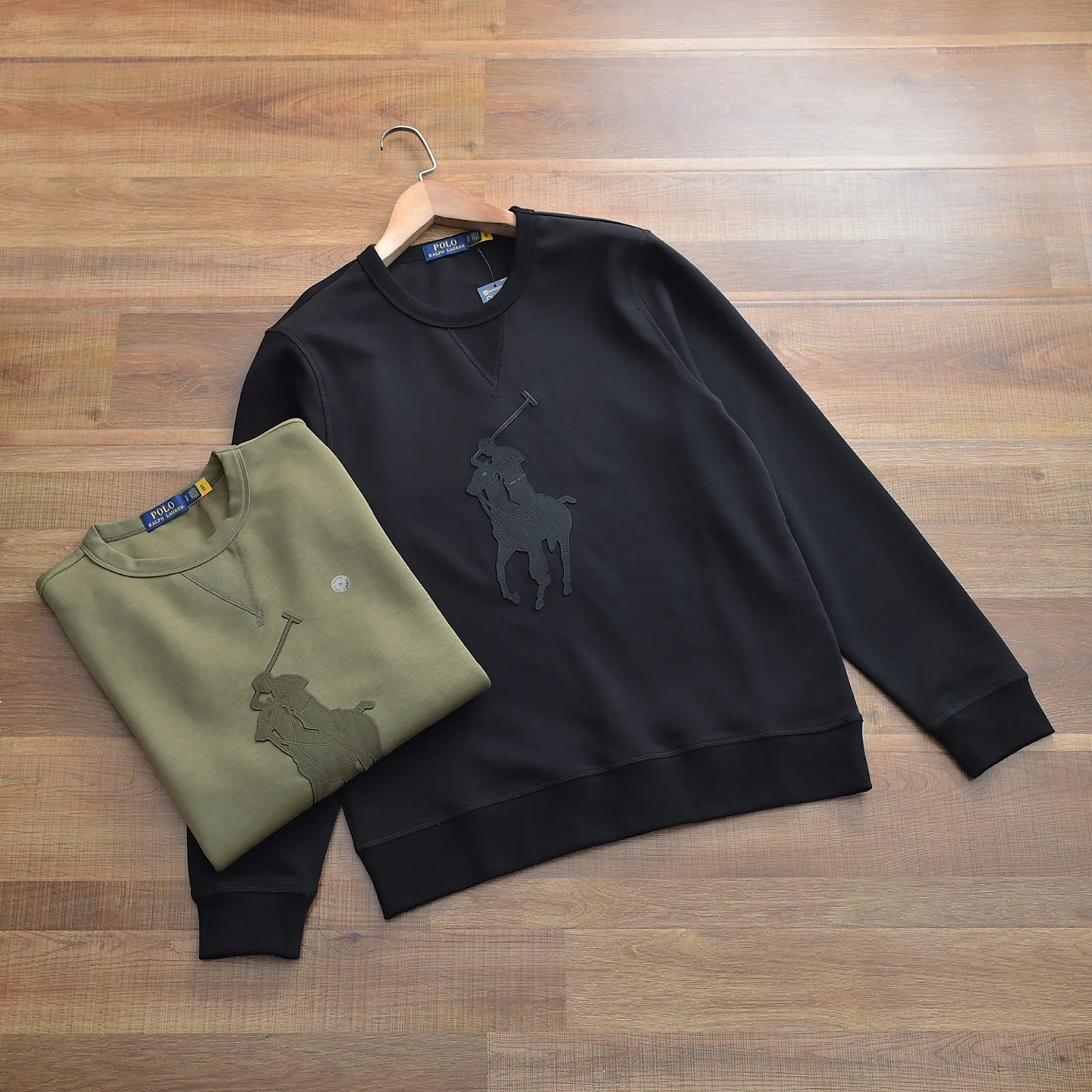 Свитшоты И Худи Мужские Ralph Lauren 1258952