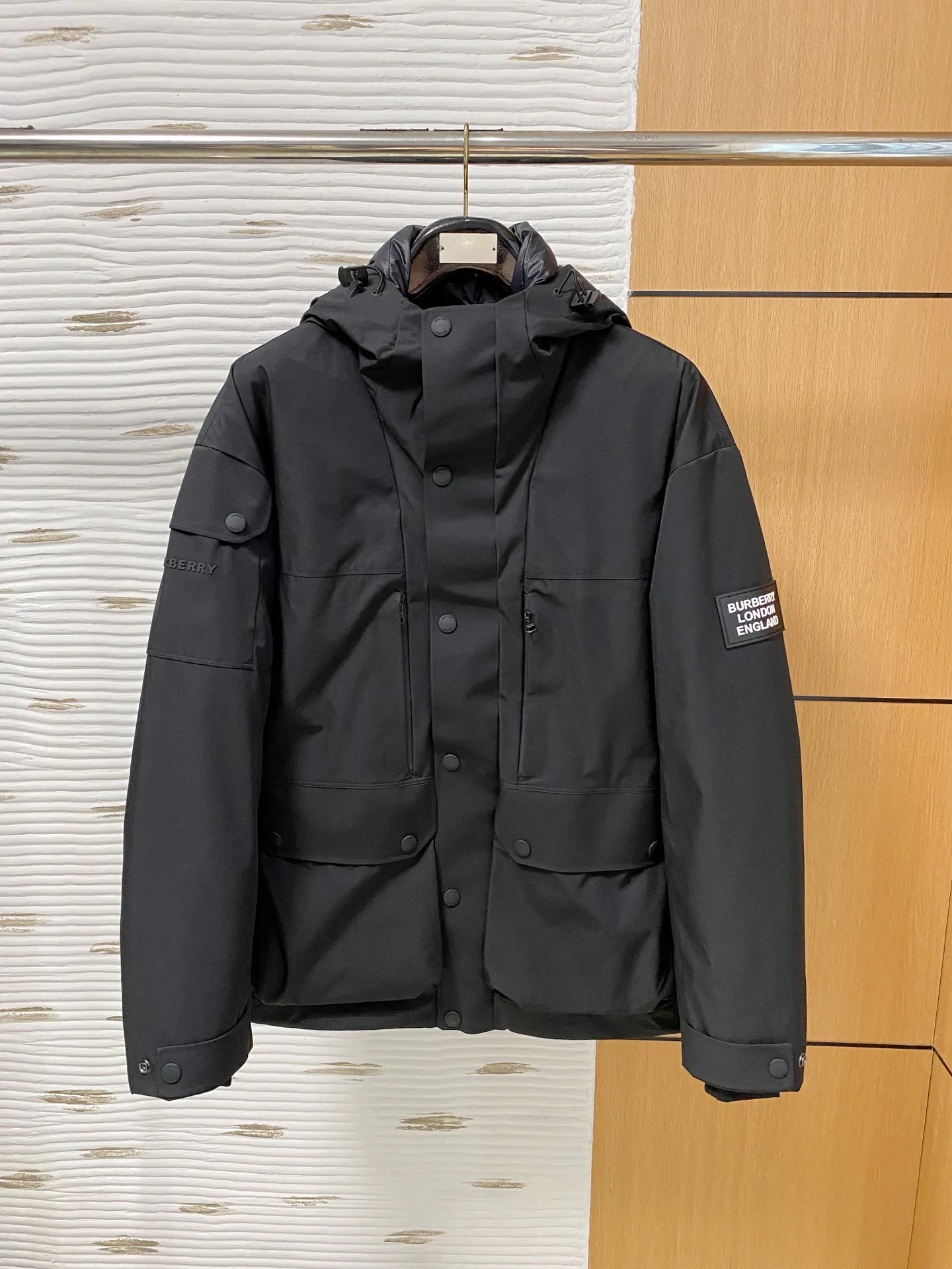 Куртки И Пуховики Женские Moncler 268526