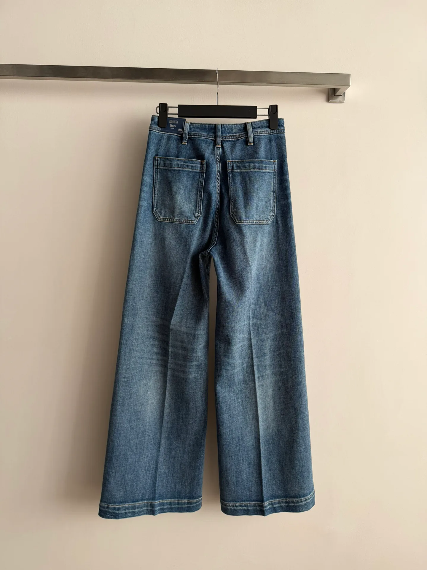 Джинсы Женские Ralph Lauren 3923929