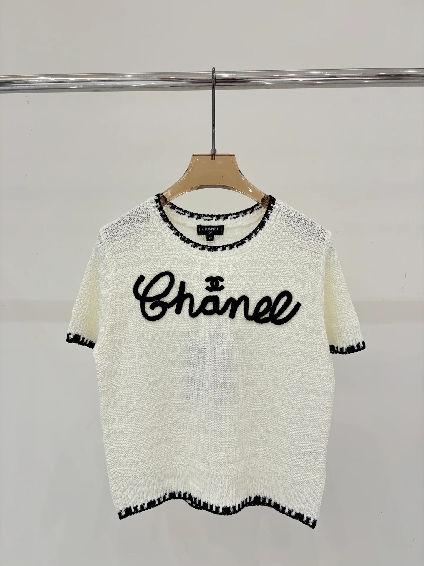 Топы Женские Chanel 12302156