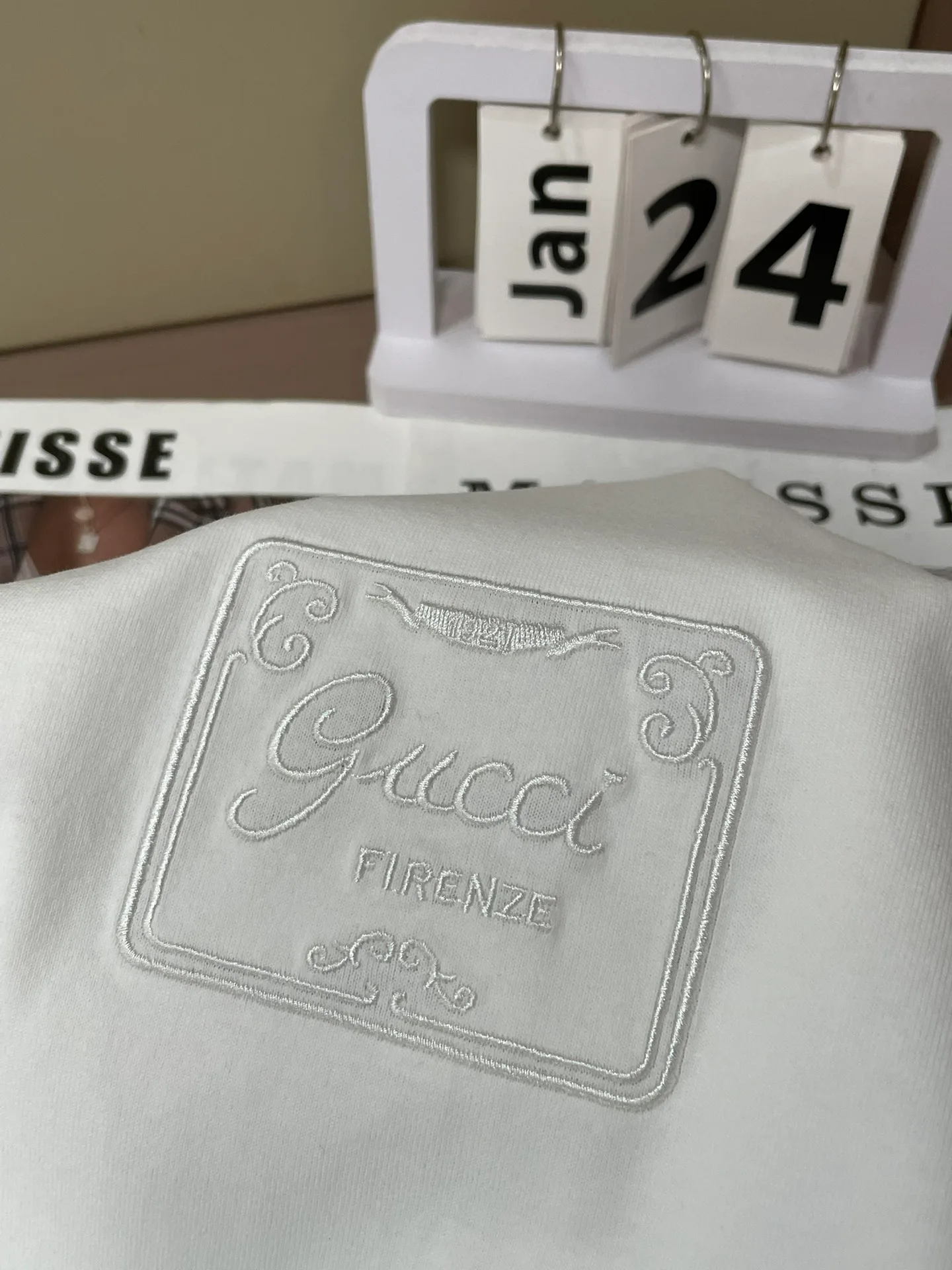 Футболки Женские Gucci 5093925