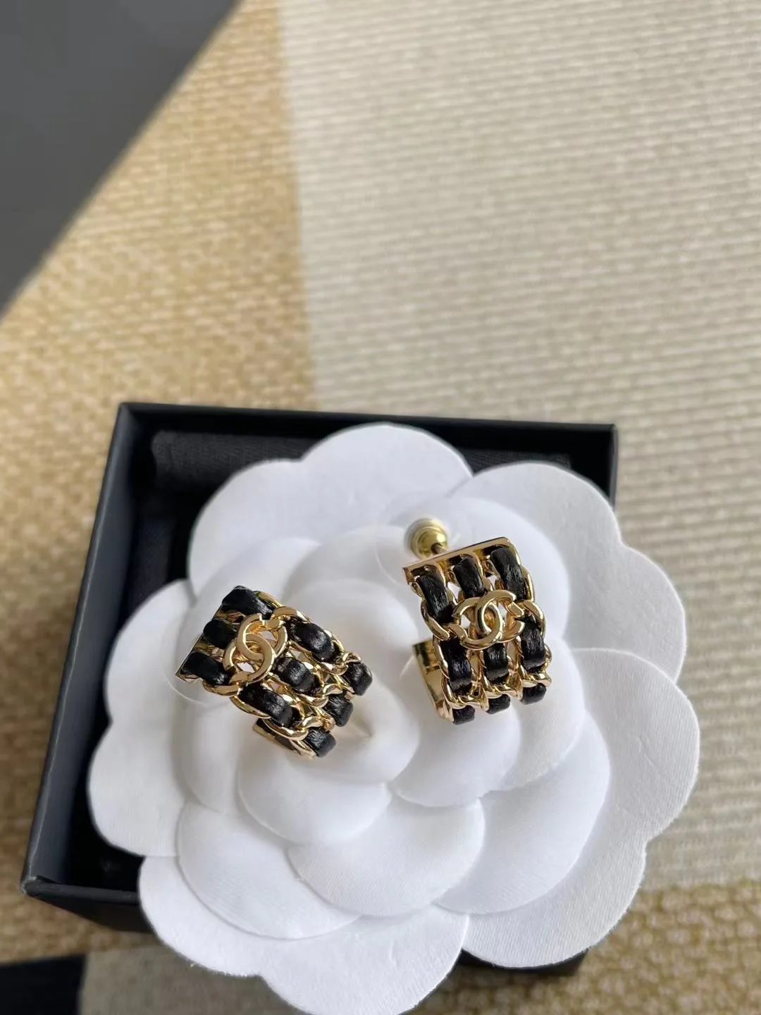 Бижутерия Chanel 10441717