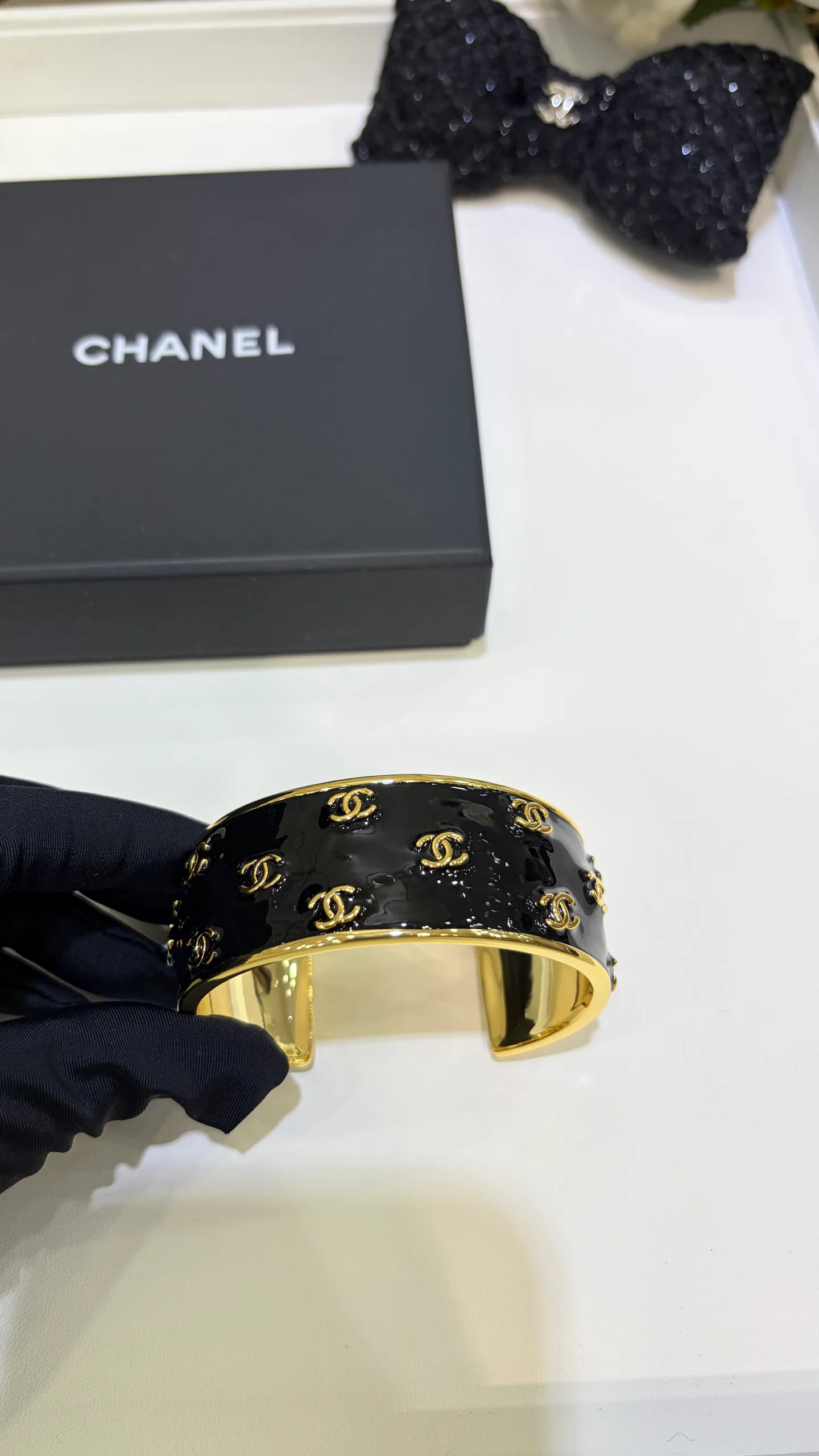 Бижутерия Chanel 18603863